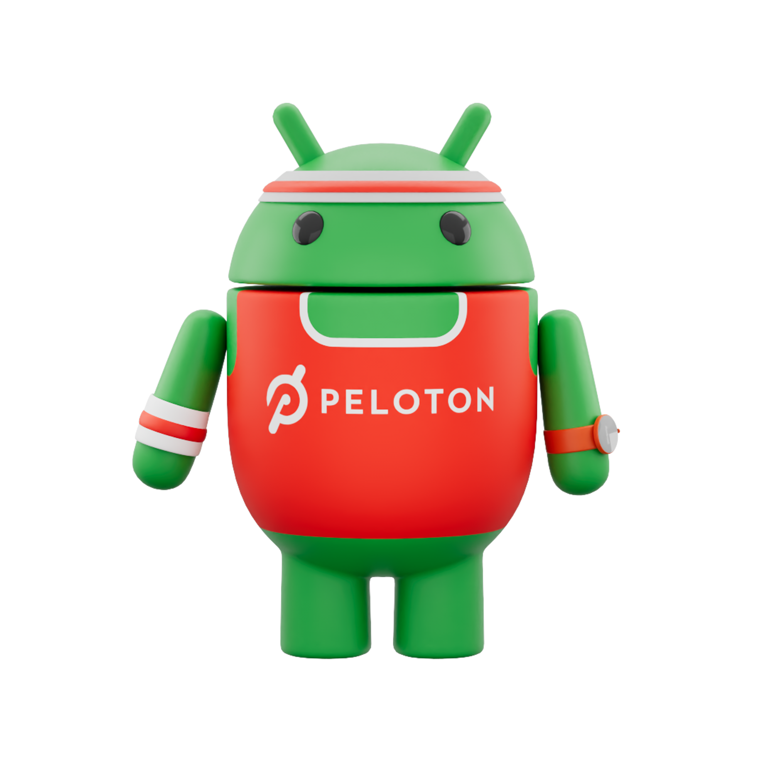 Peloton Bot Android