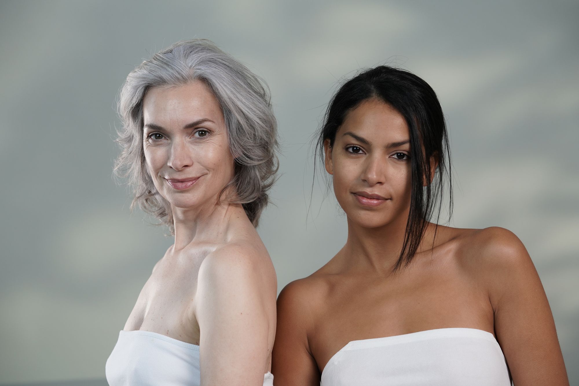 Healthcare Model Photography