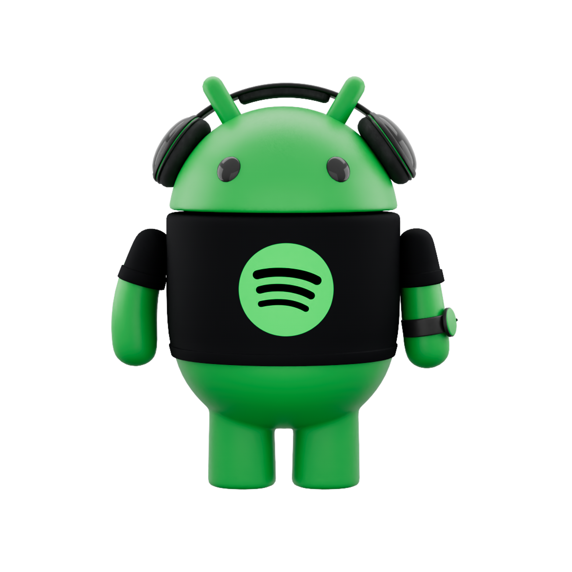 Spotify Bot Android