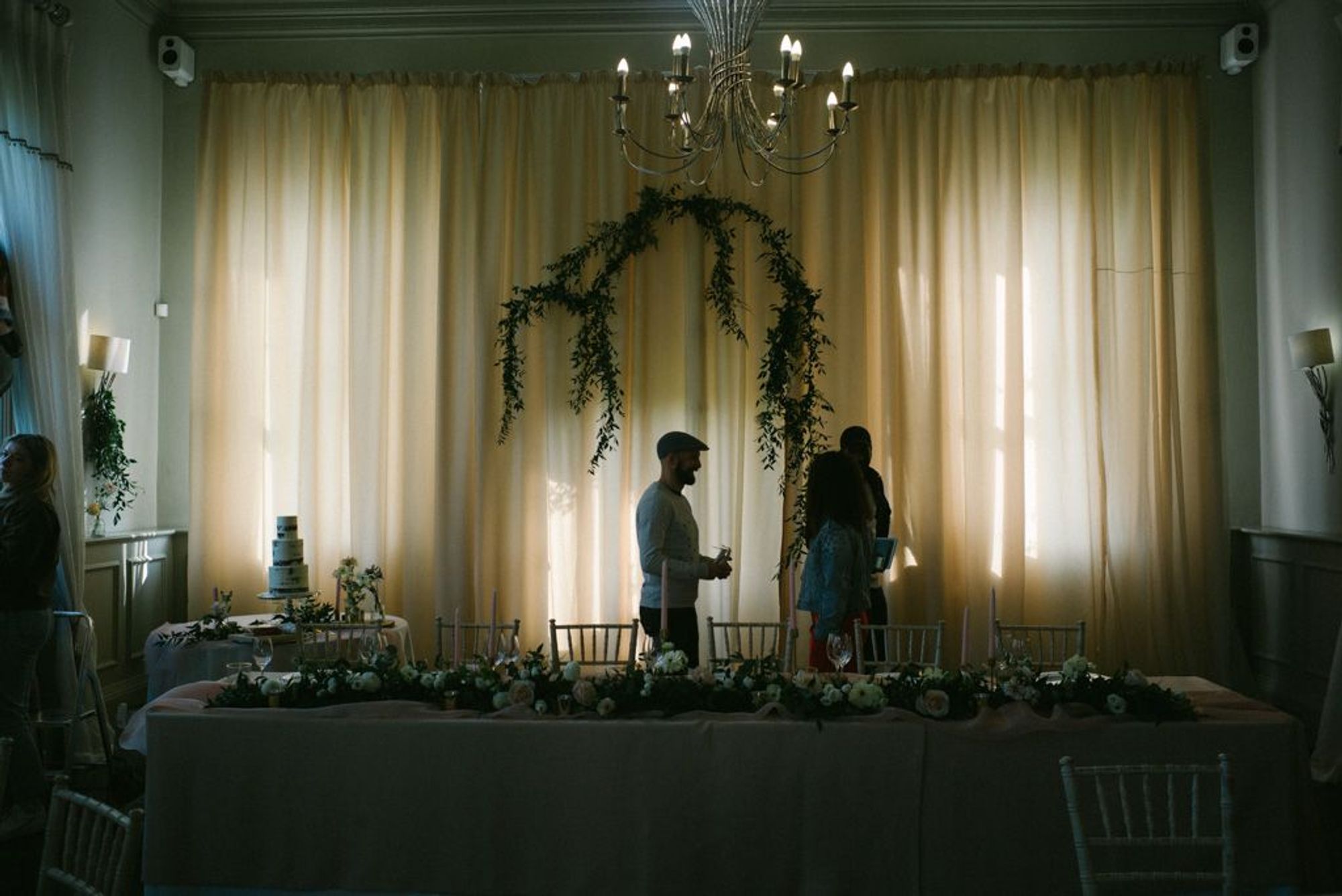 Entyvio behind the scenes 