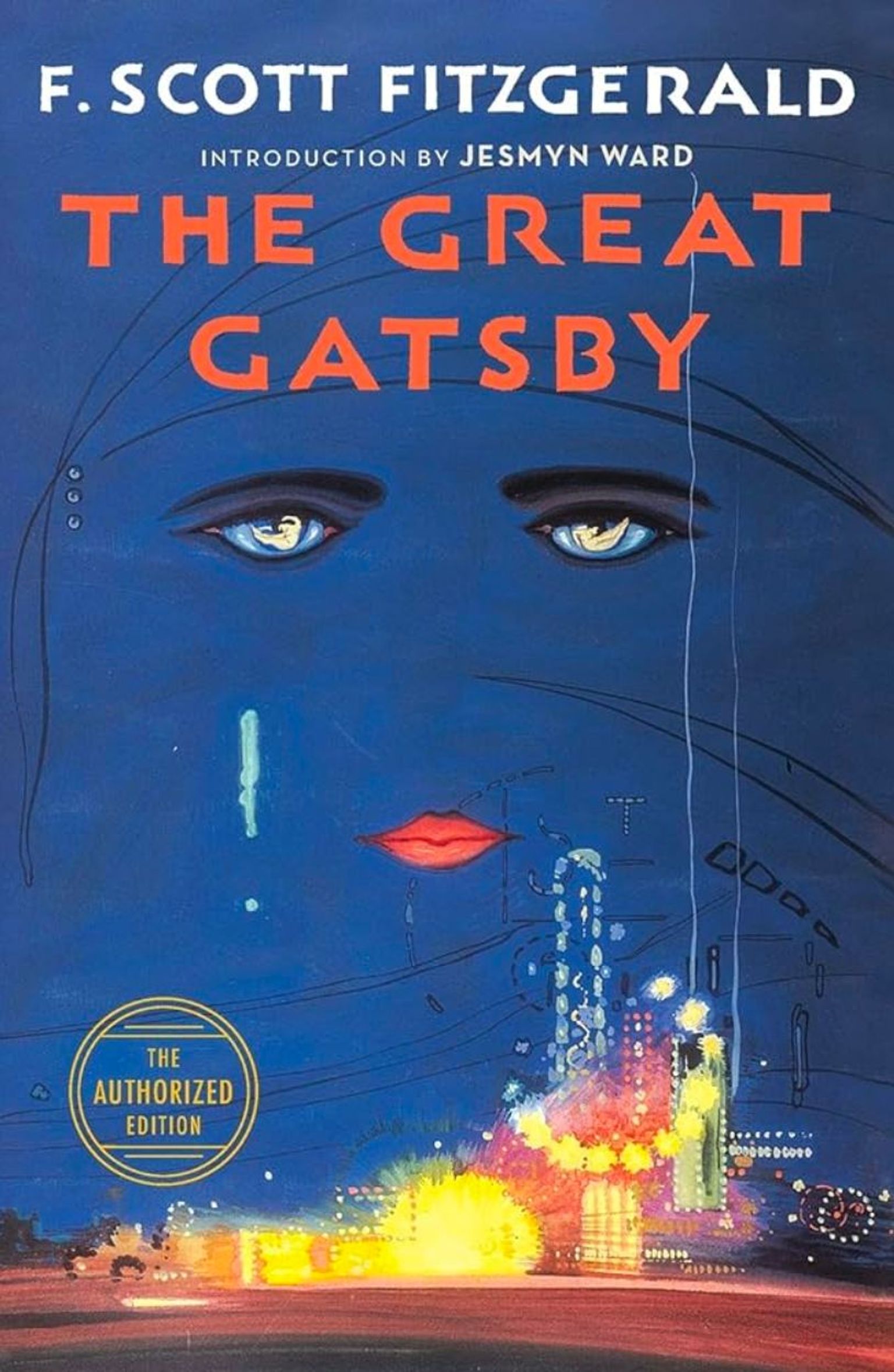 Book Recommendations - The Great Gatsby