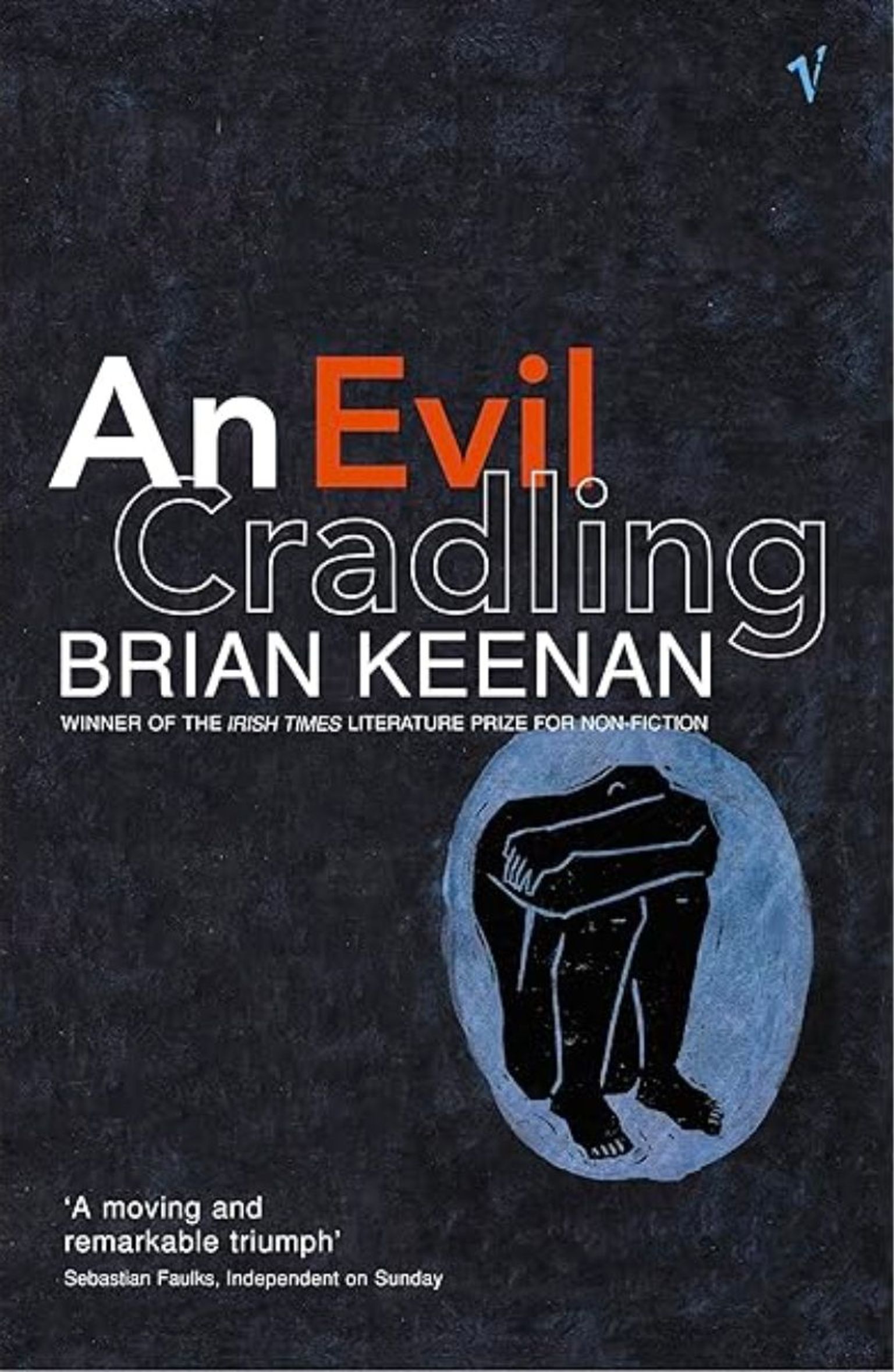Book Recommendations - An Evil Cradling