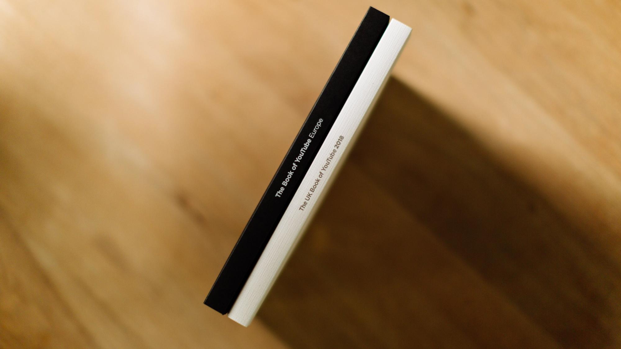 Gramafilm book design photography 