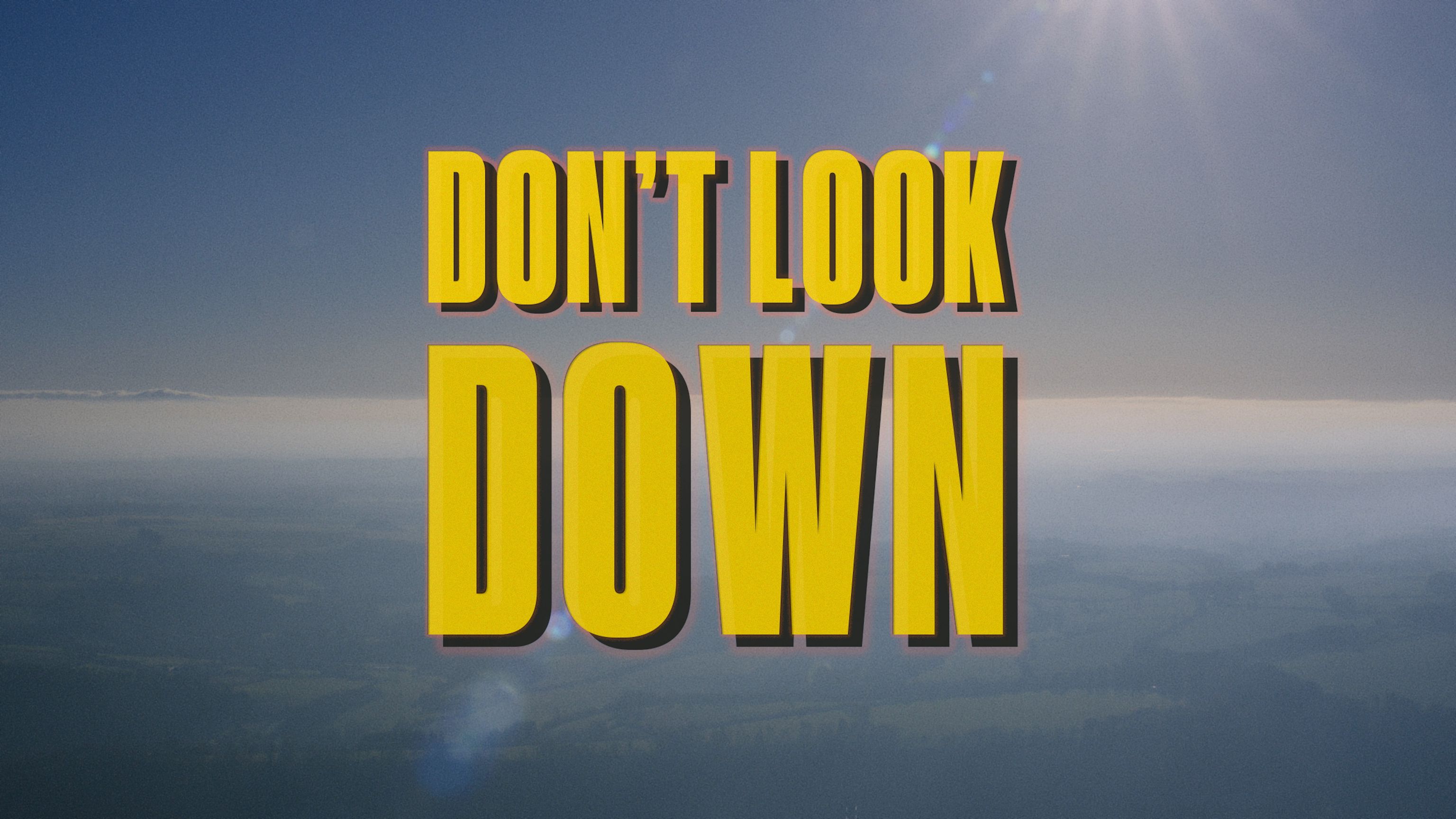 Don't Look Down - Red Bull