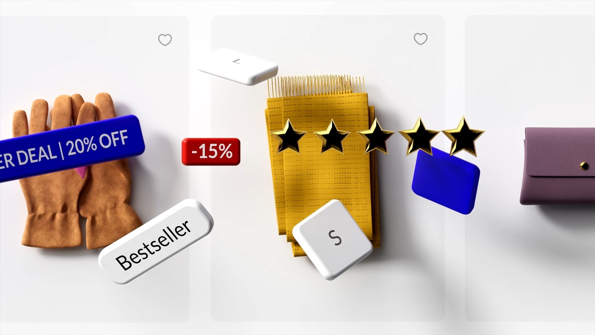 Ecommerce Platform Brand Film