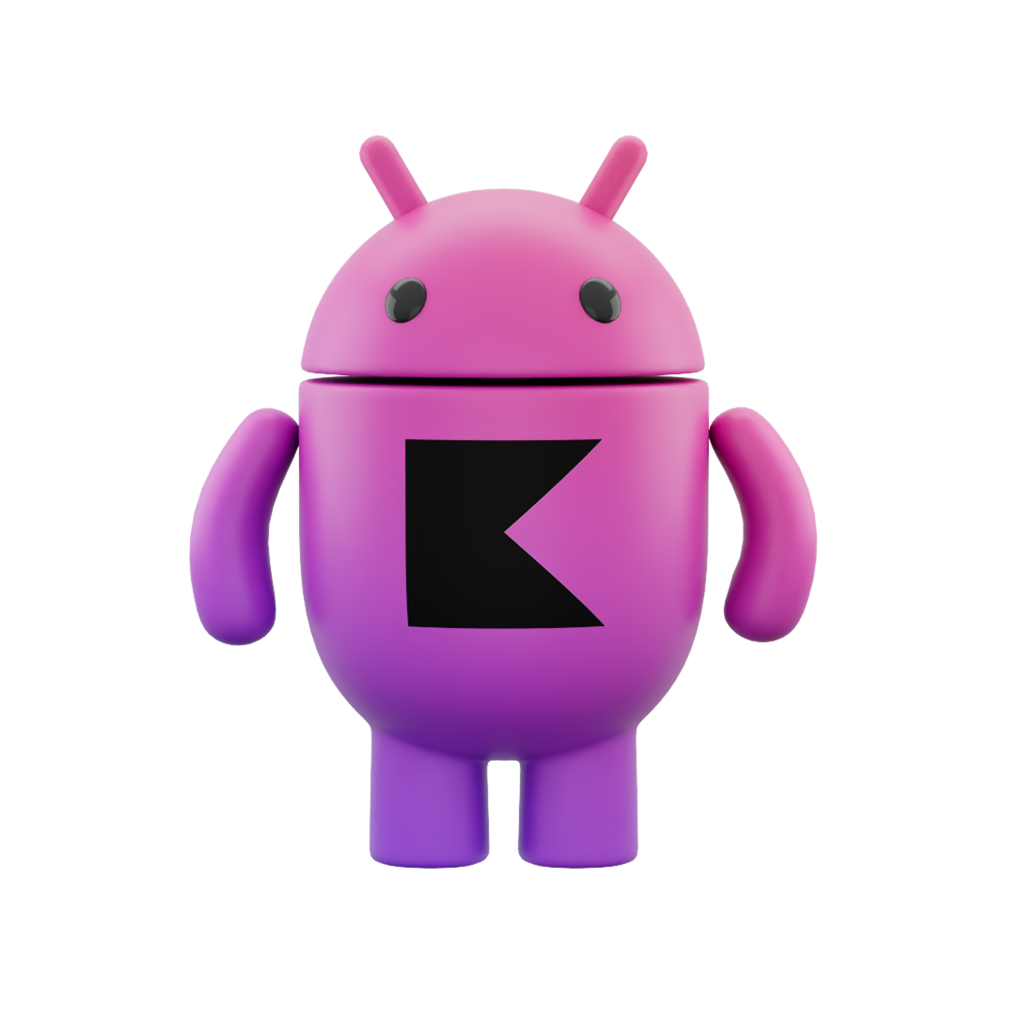 Kotlin Bot Android
