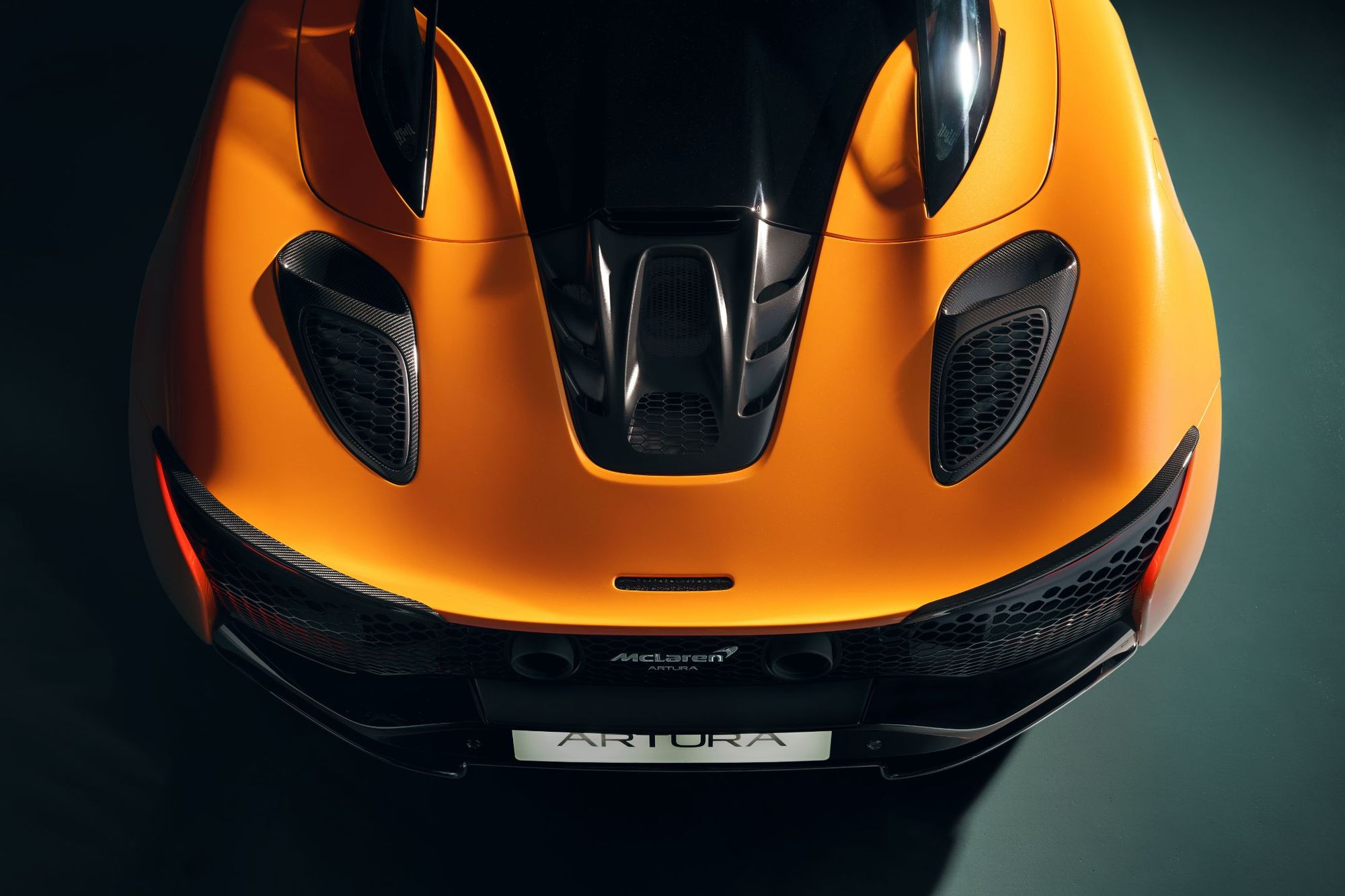 McLaren_Artura_Spider_Photography