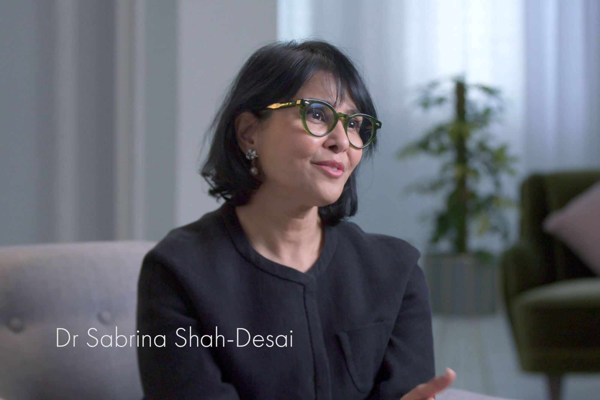 Healthcare Interview Film