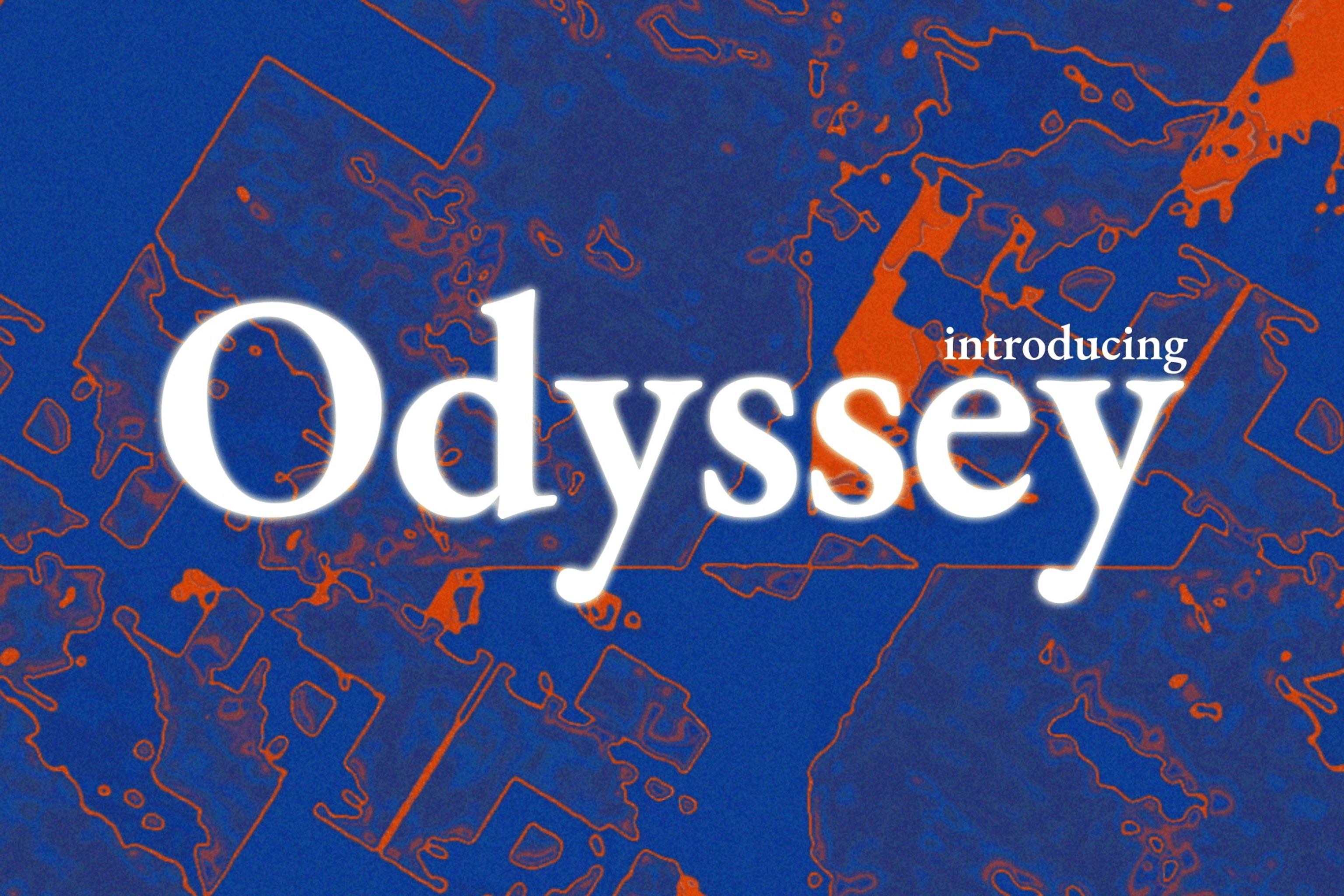 Anthrogen - AI Product Launch Film