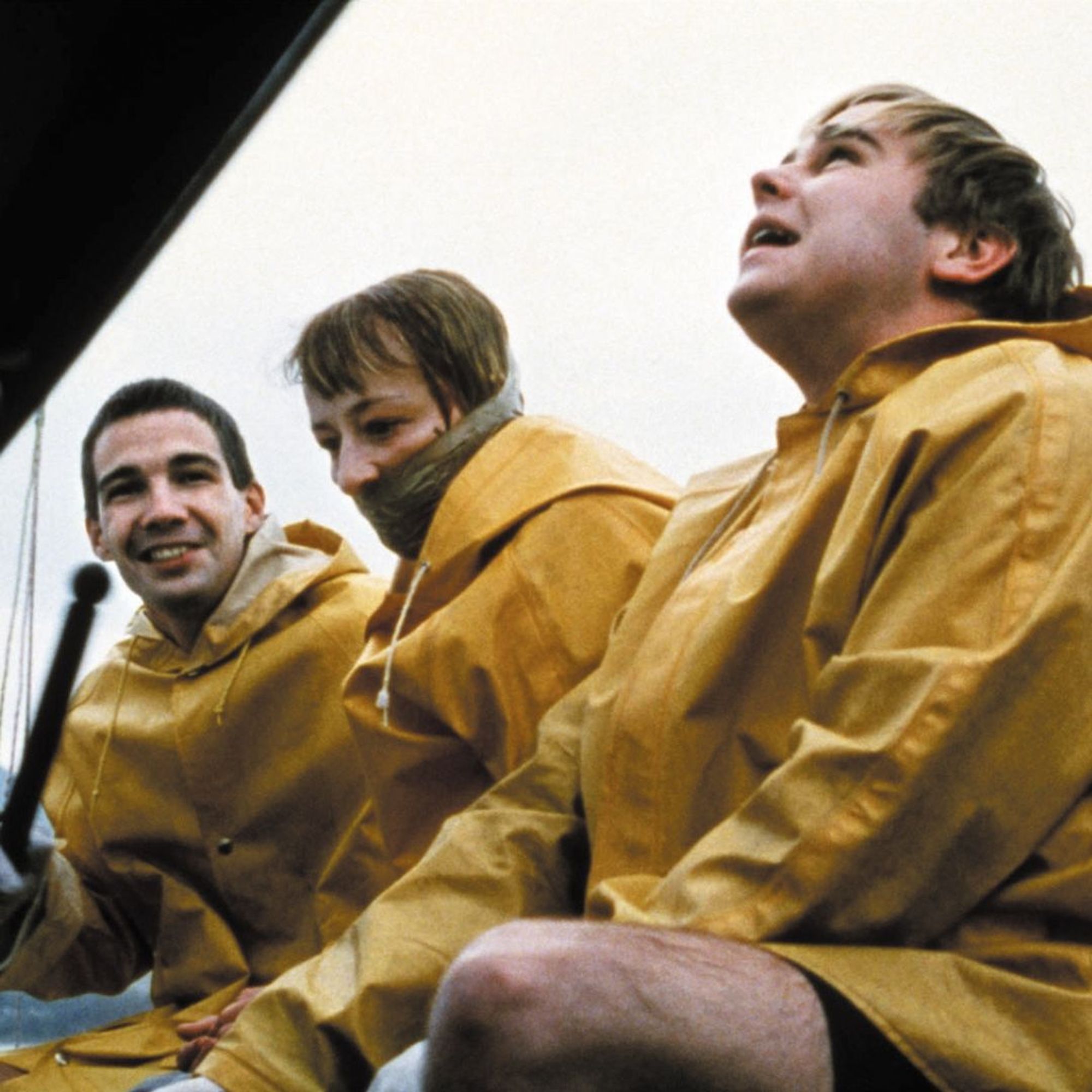 Marko's Movie of the Month - March