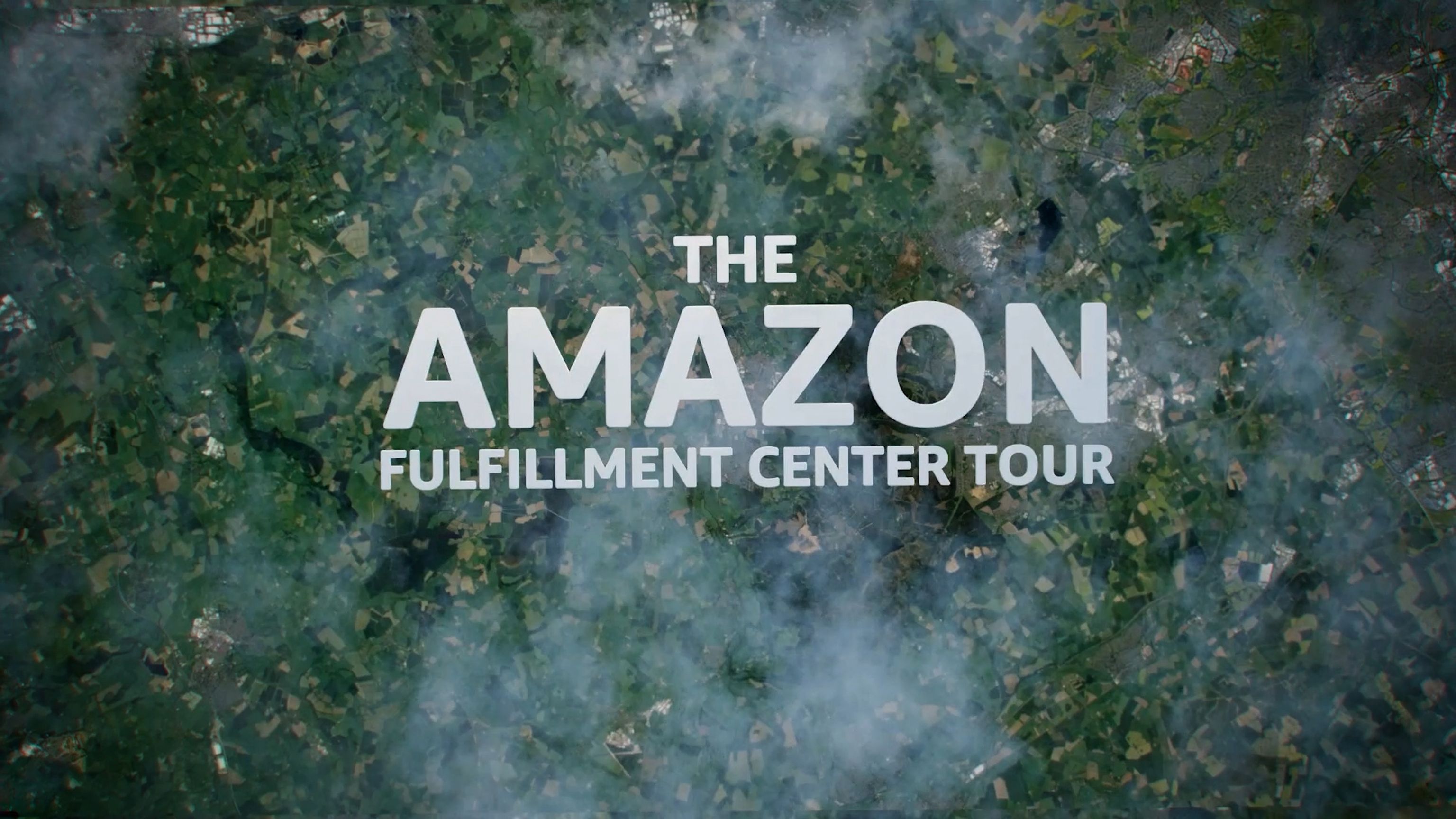 Amazon - Tours & Operations