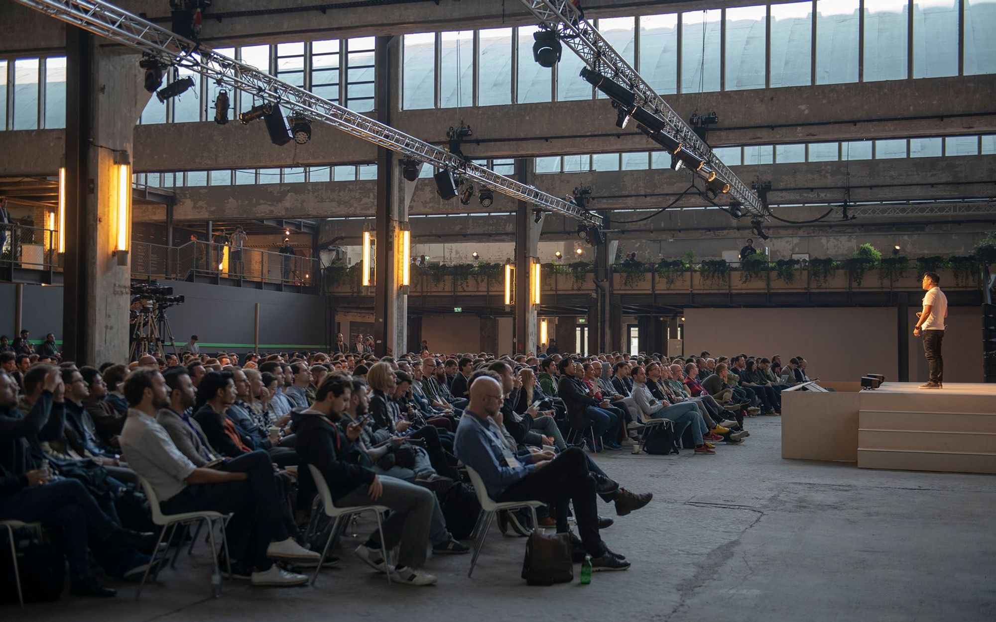 Google playtime 2018 