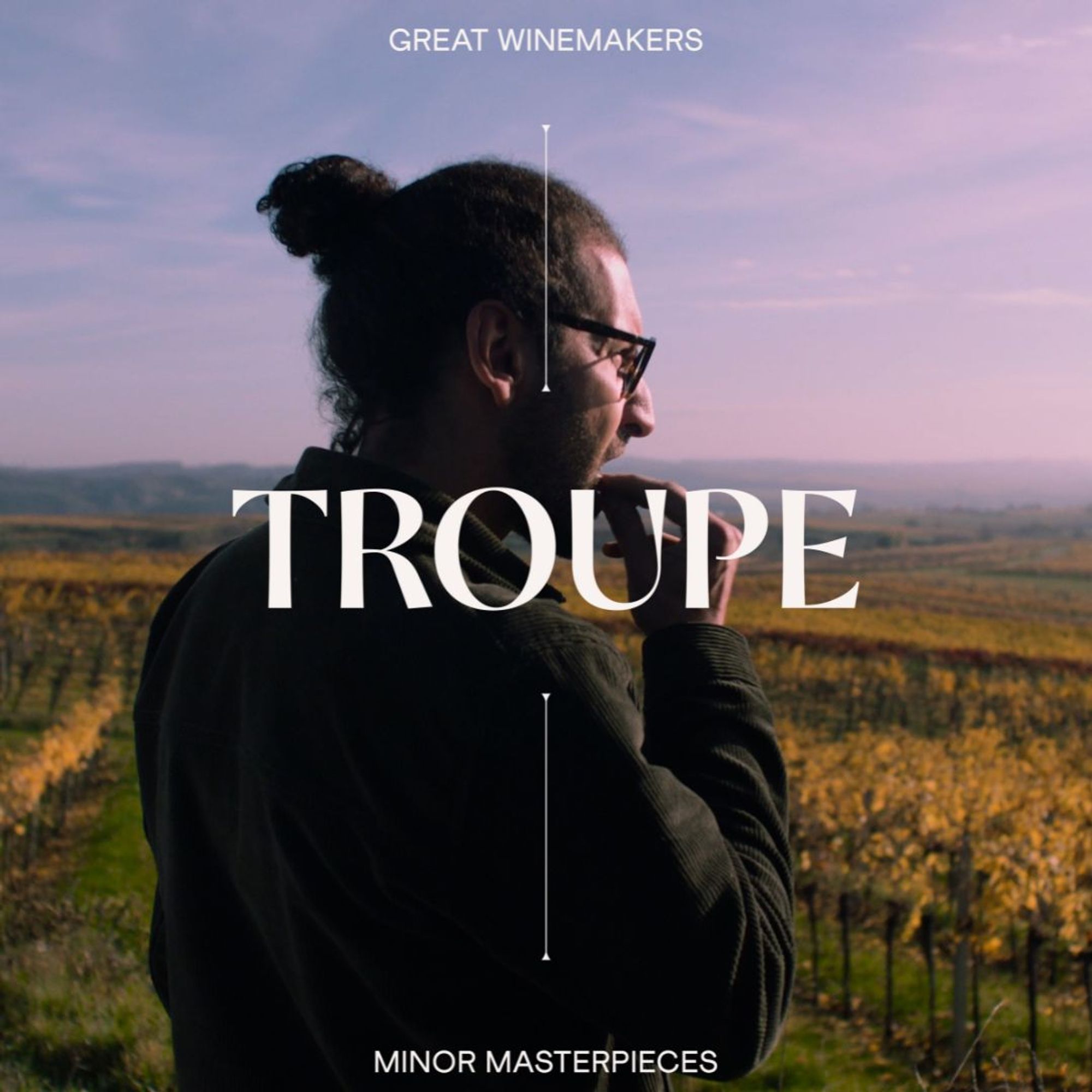 Troupe Wine, Branded Film
