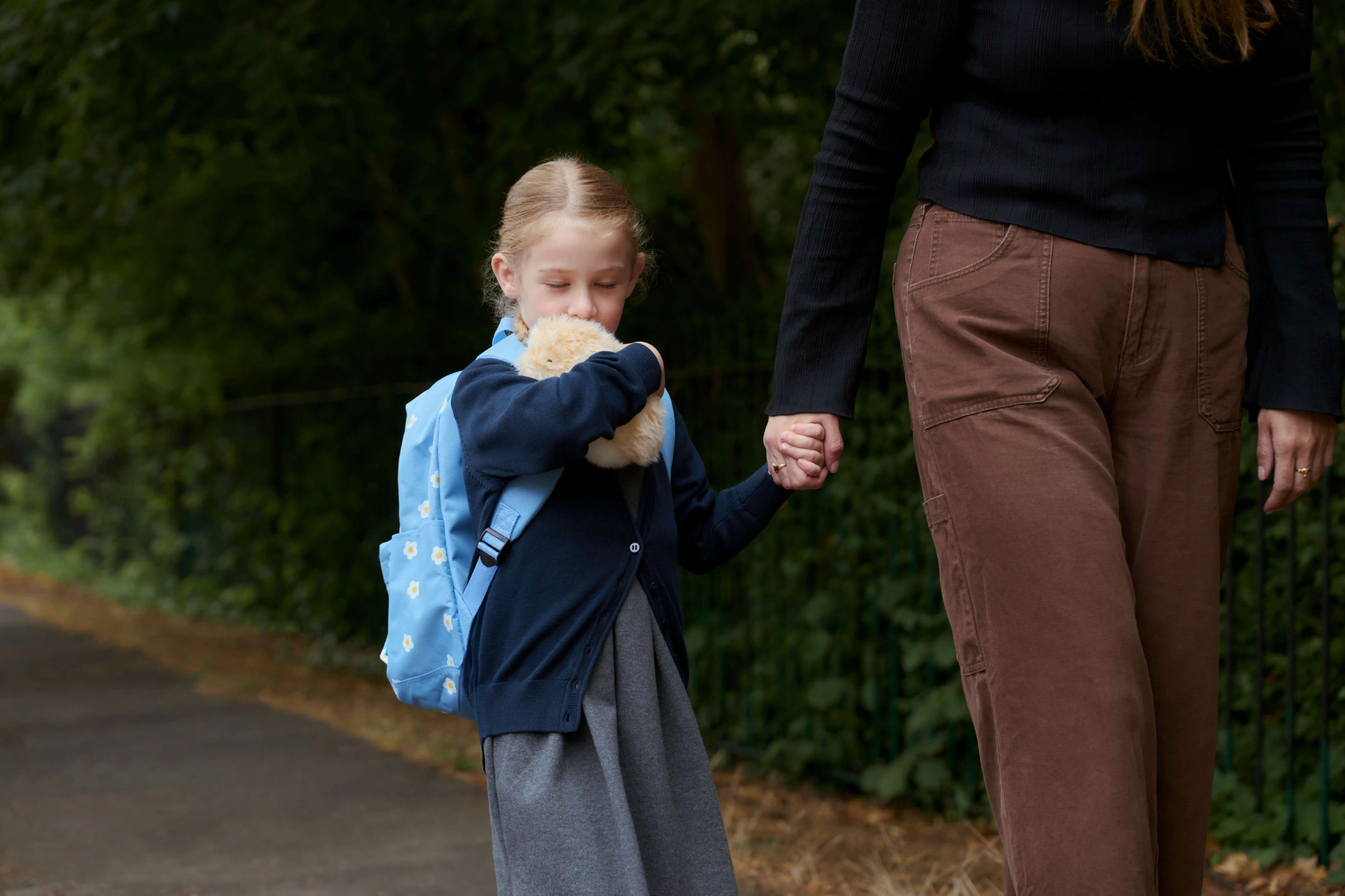 Moflin Product Photography Girl Moflin Product Photography Girl