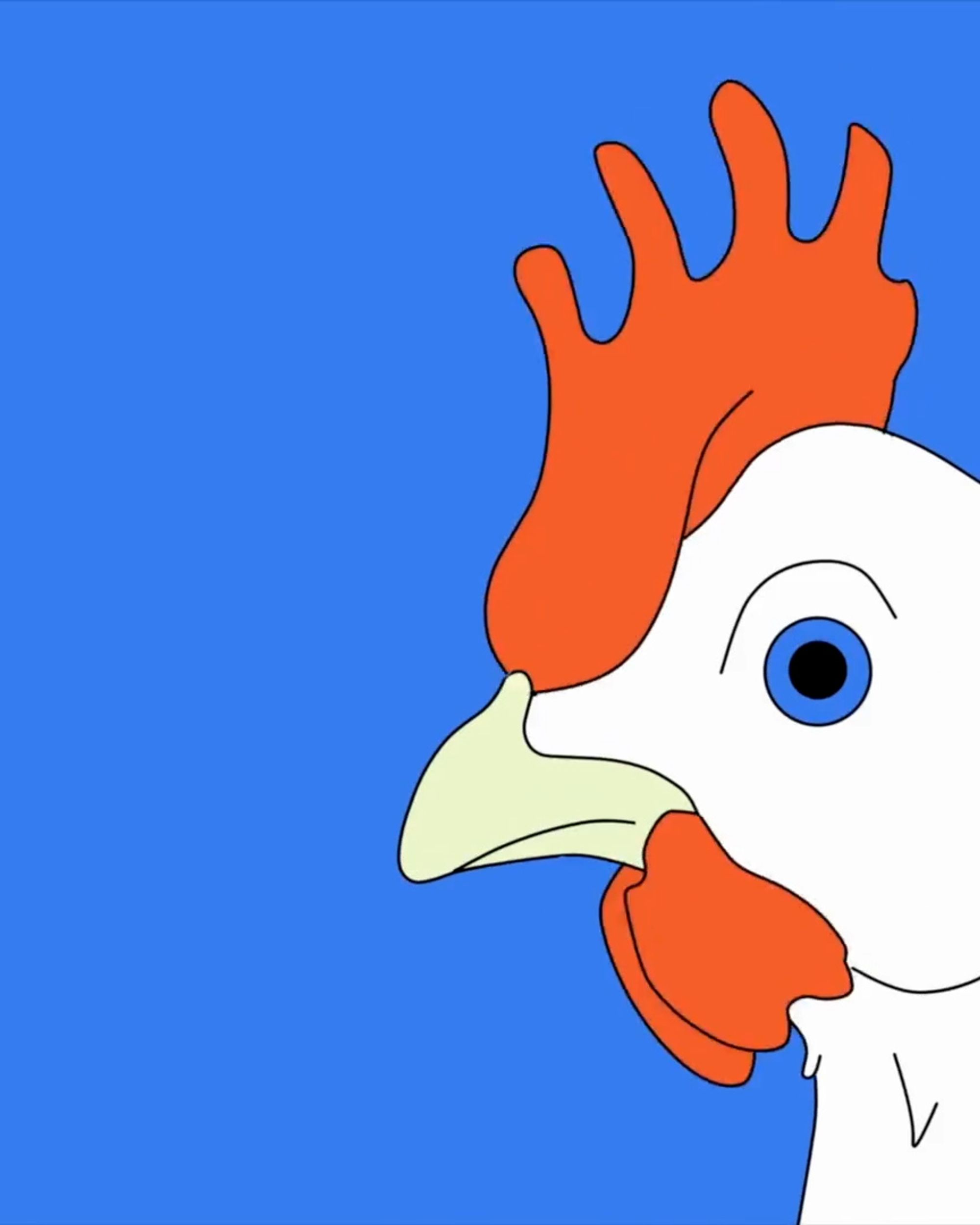 Gramafilm_Illustration_Services_Chicken