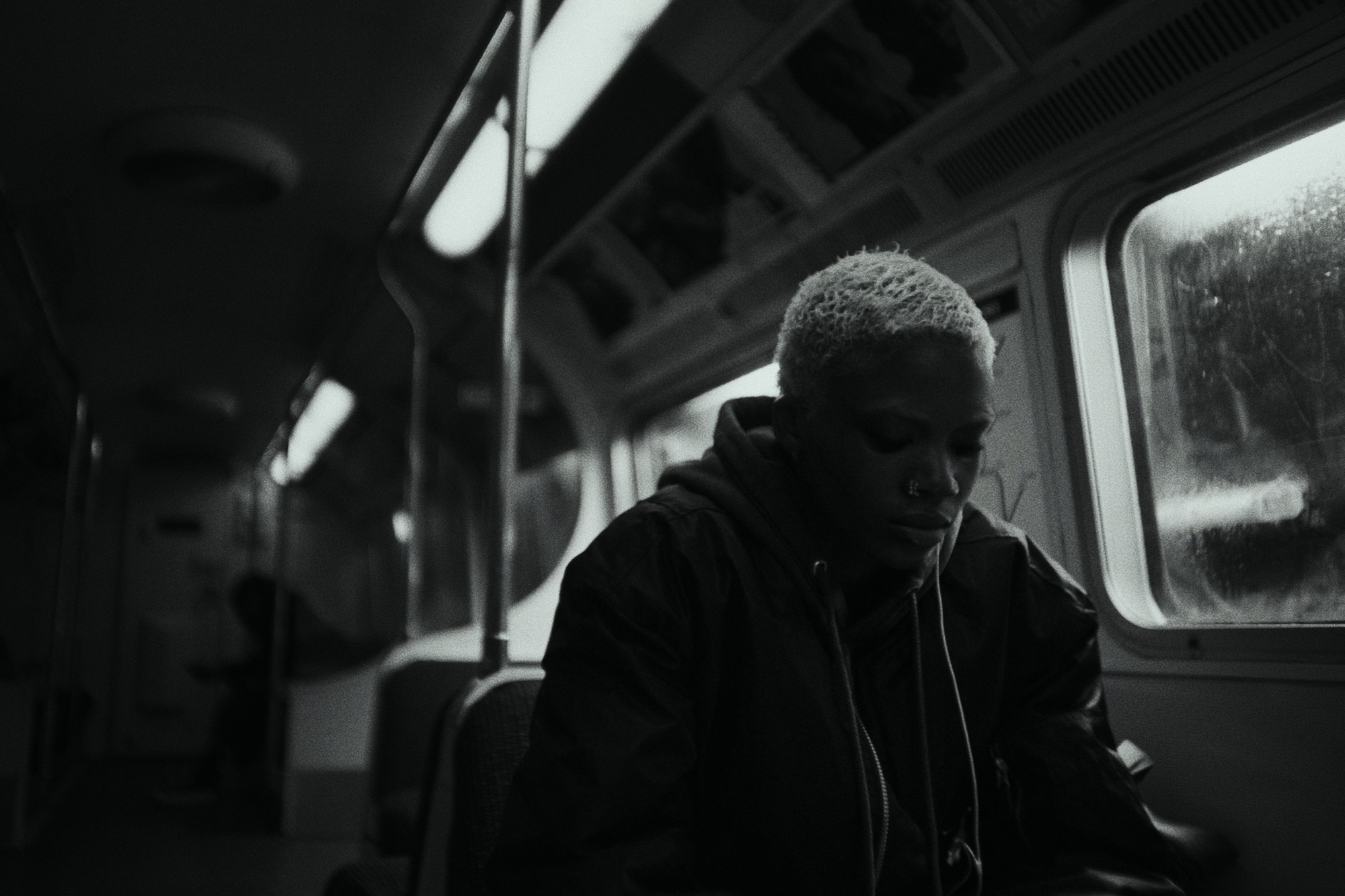 CHRISTIANAHJONES, Fashion Film Still