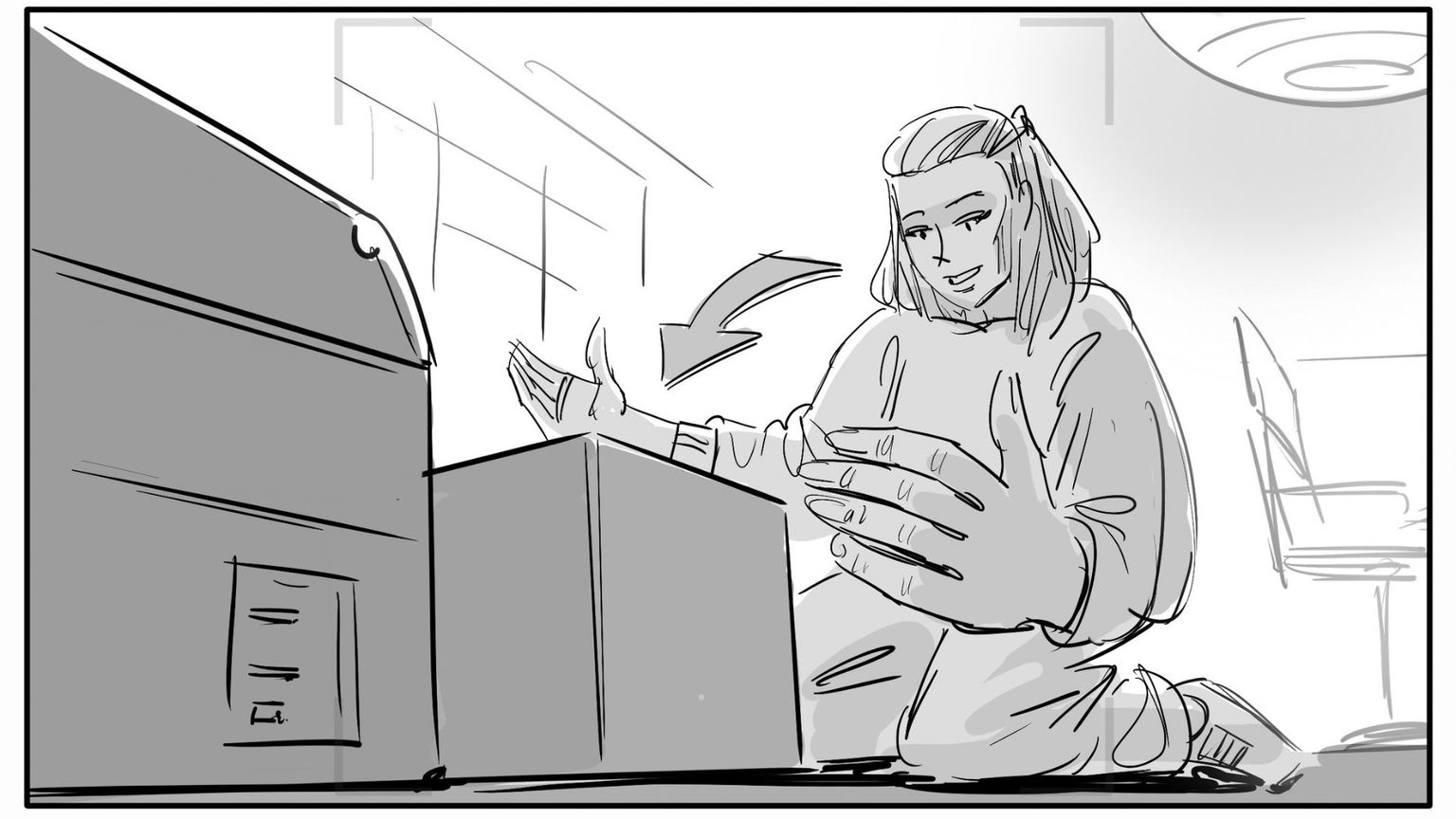 Branded_Printer_Commercial_Storyboard_5