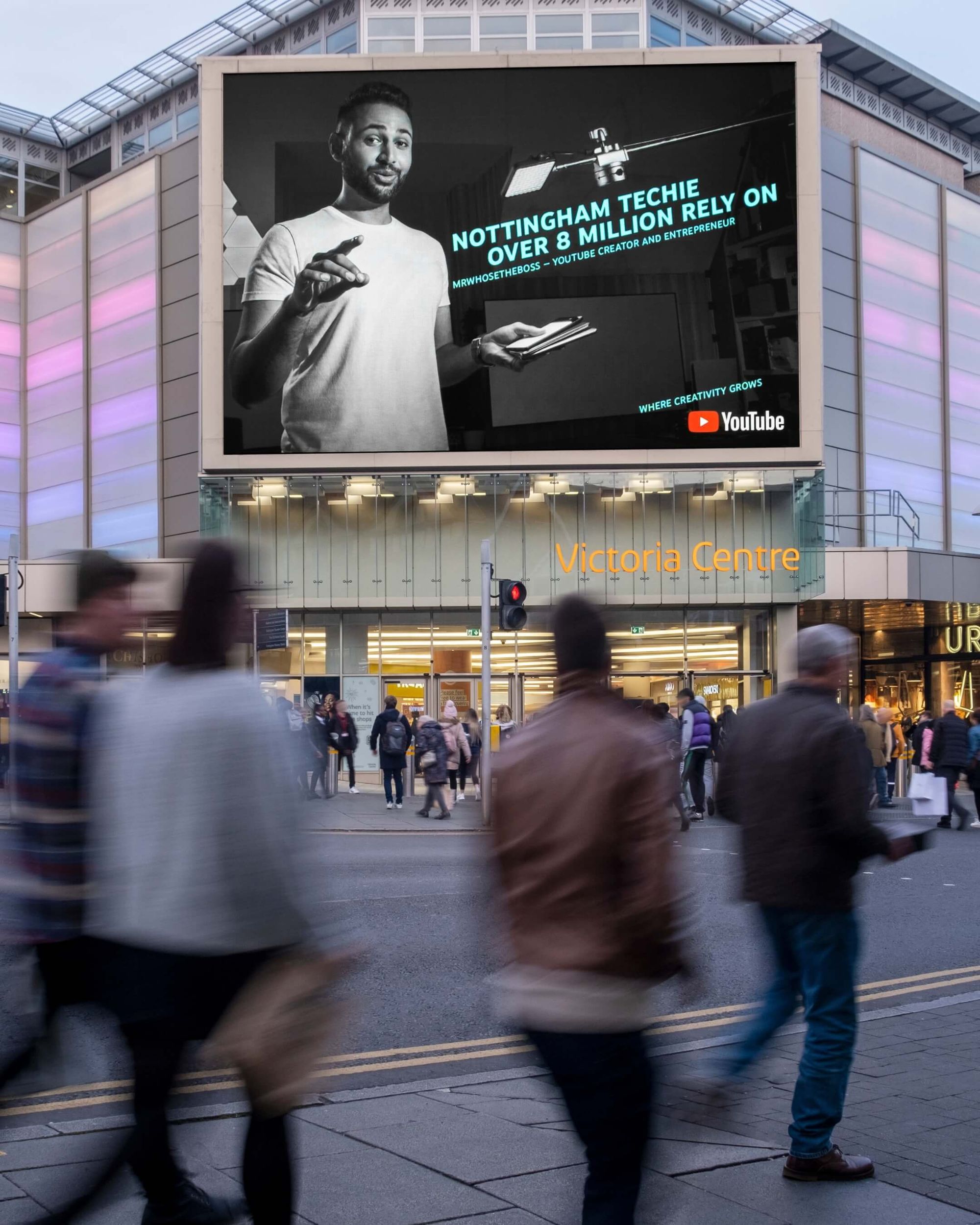 Design Production Partner London