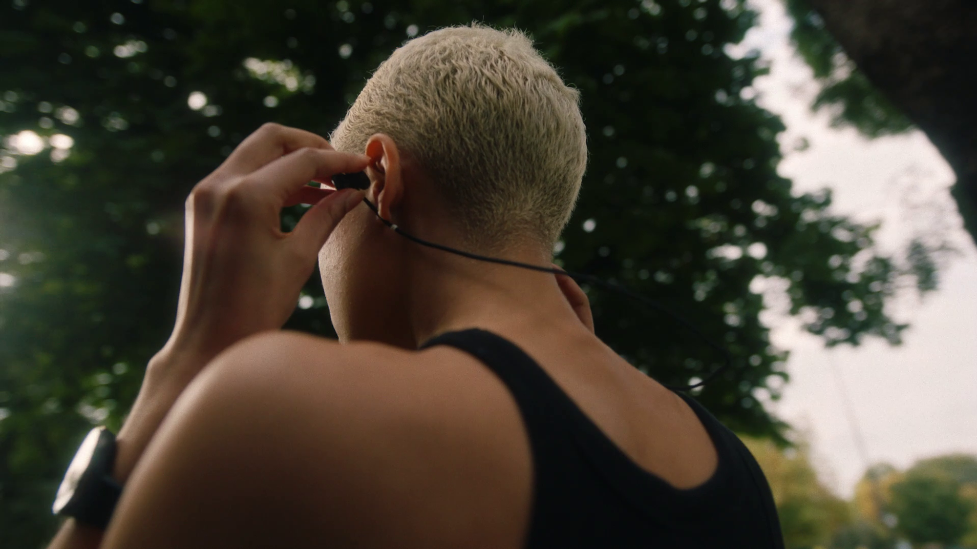 Spotify Branded Film