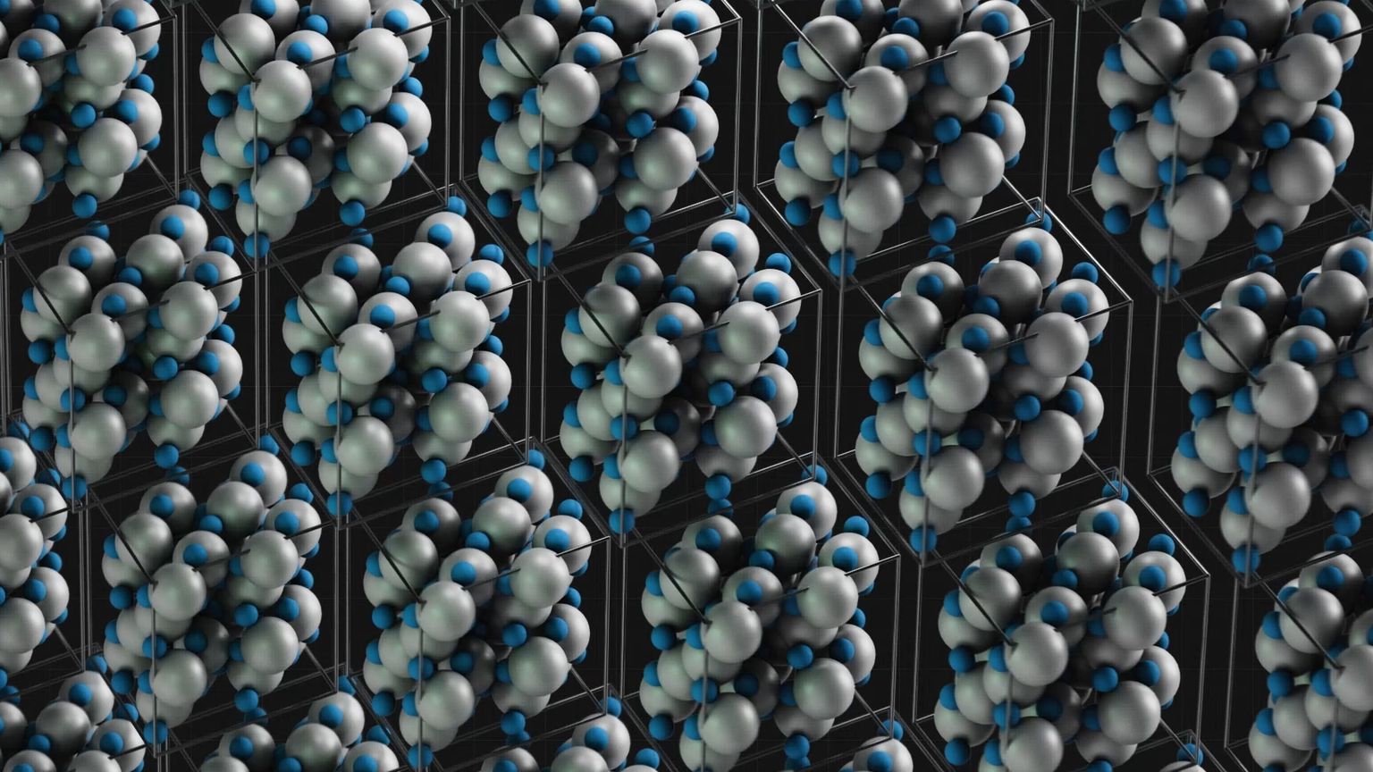 CuspAI_Material_Cell_Render CuspAI_Material_Cell_Render