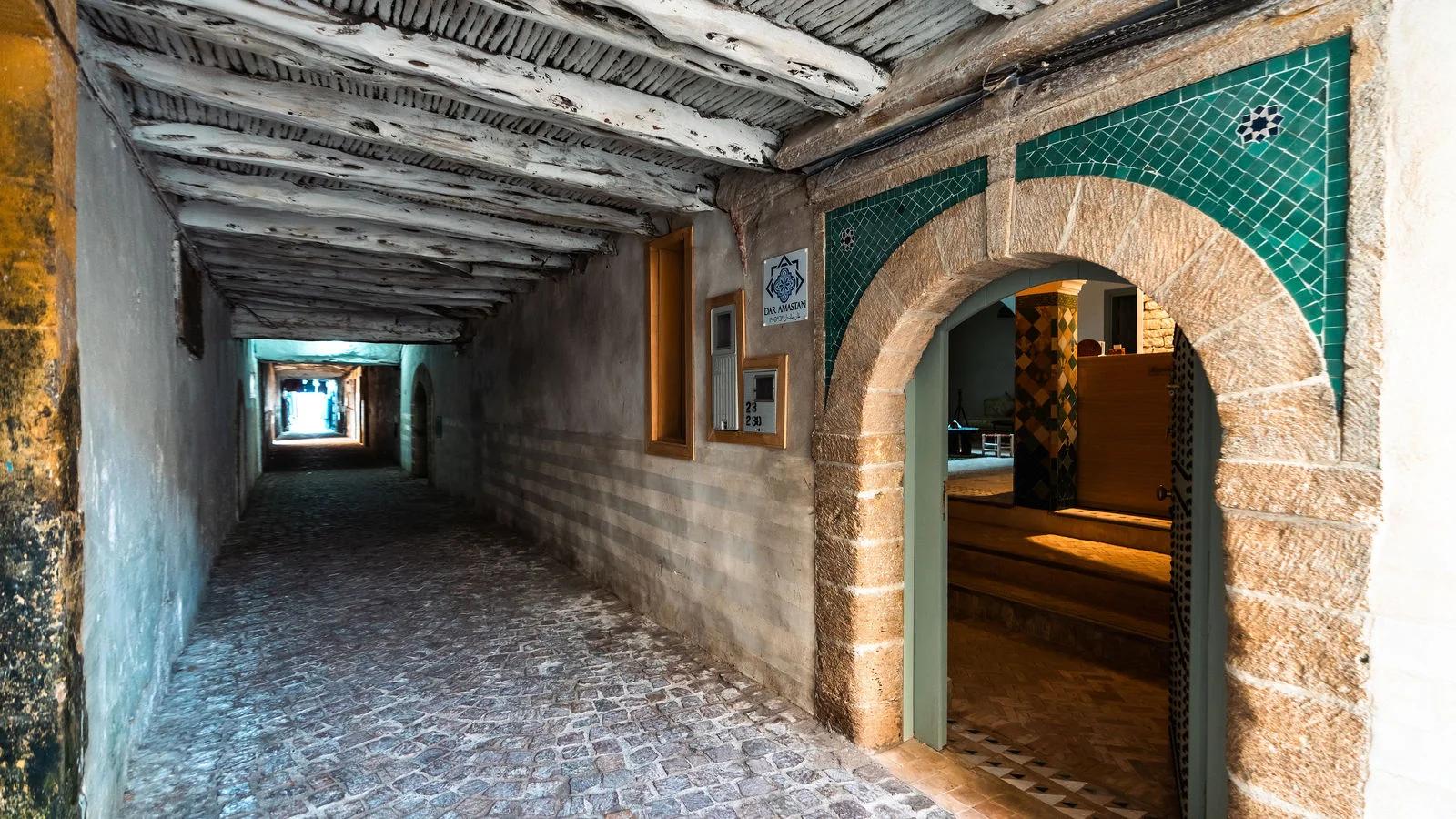 Essaouira sur mesure