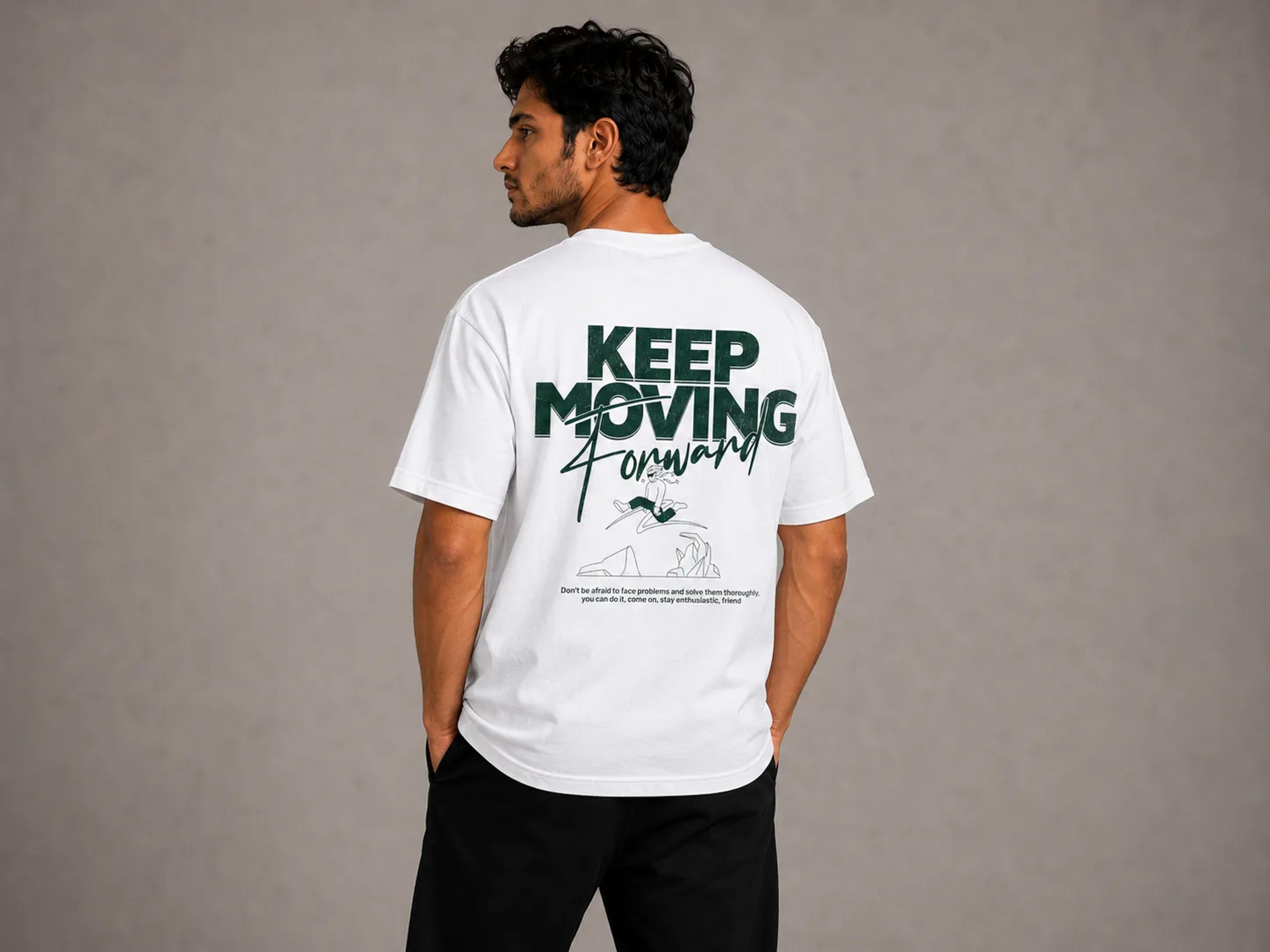 Regular Minimal Print
