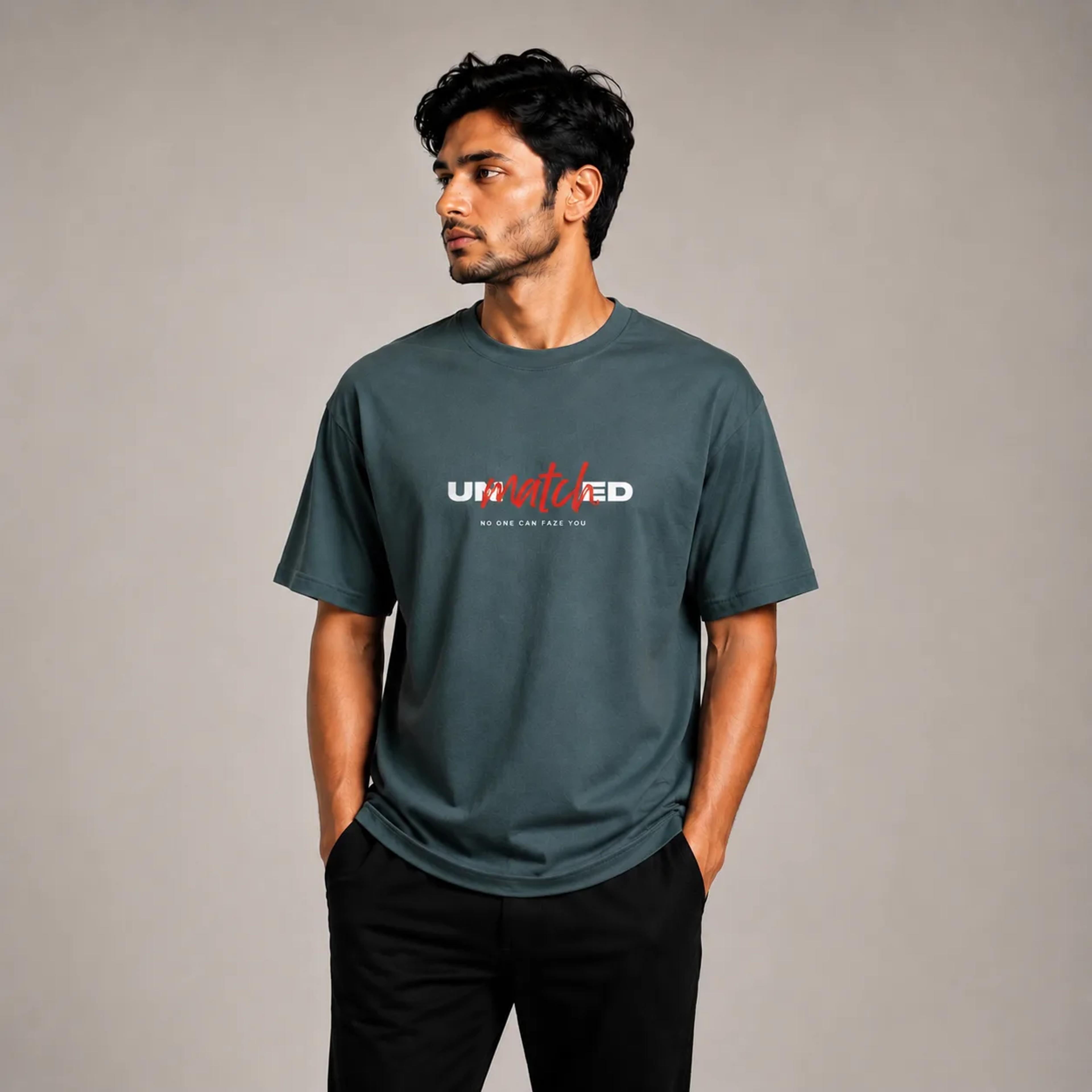Regular Unmatched Print  alternate view