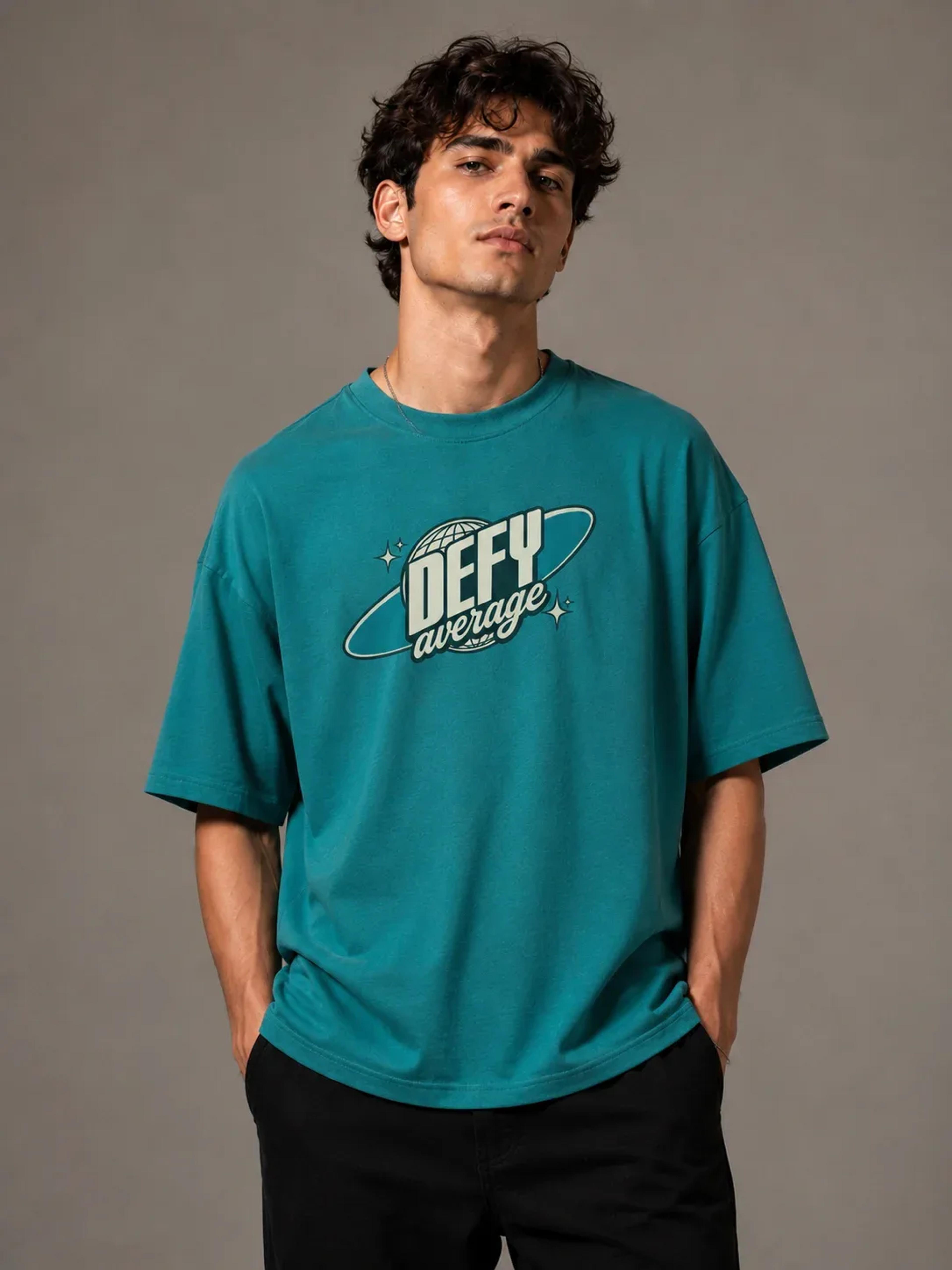 Defy average