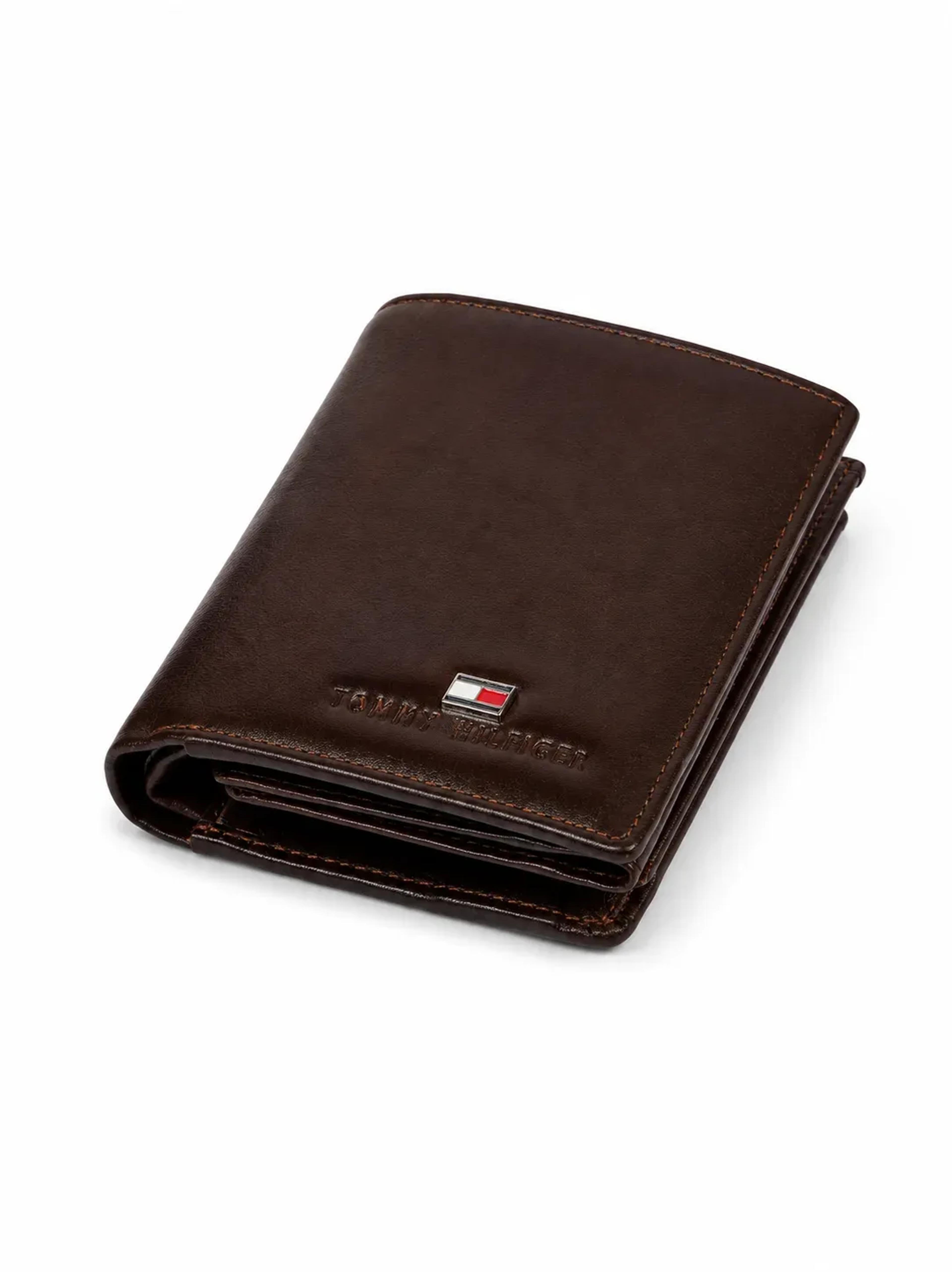 Hilfiger Chocolate  Wallet