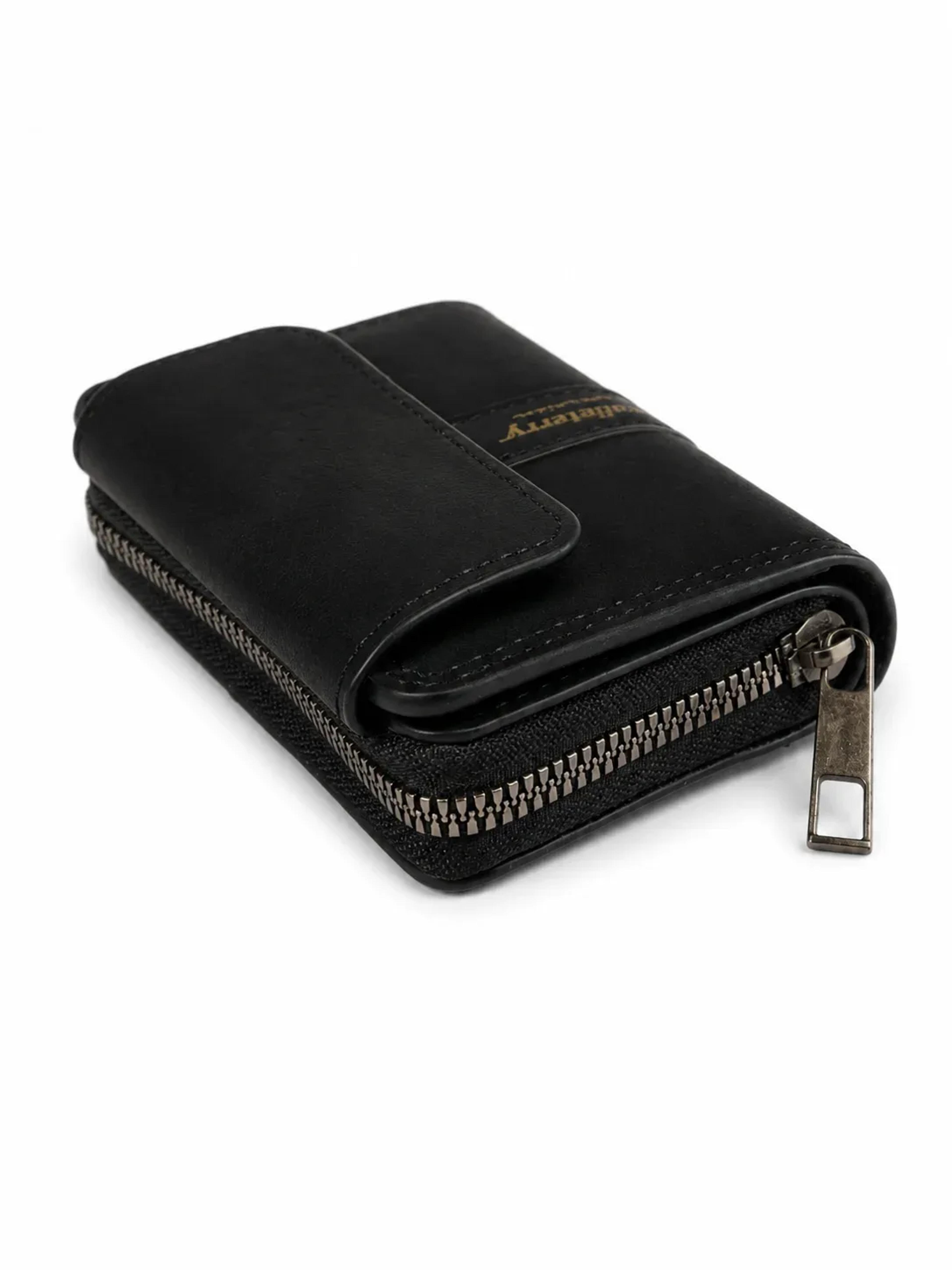  Black Makewalletry Wallet