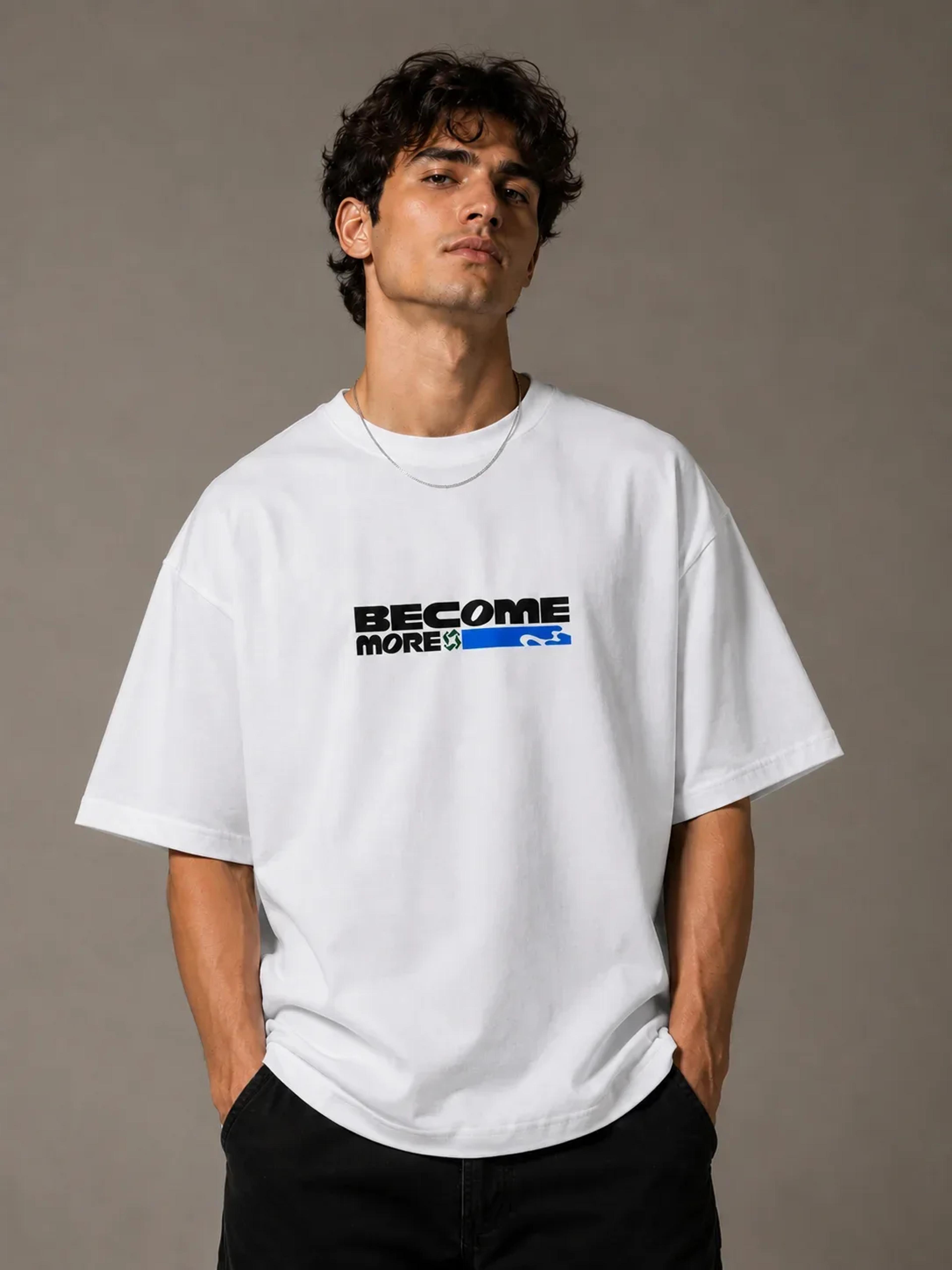 Become More