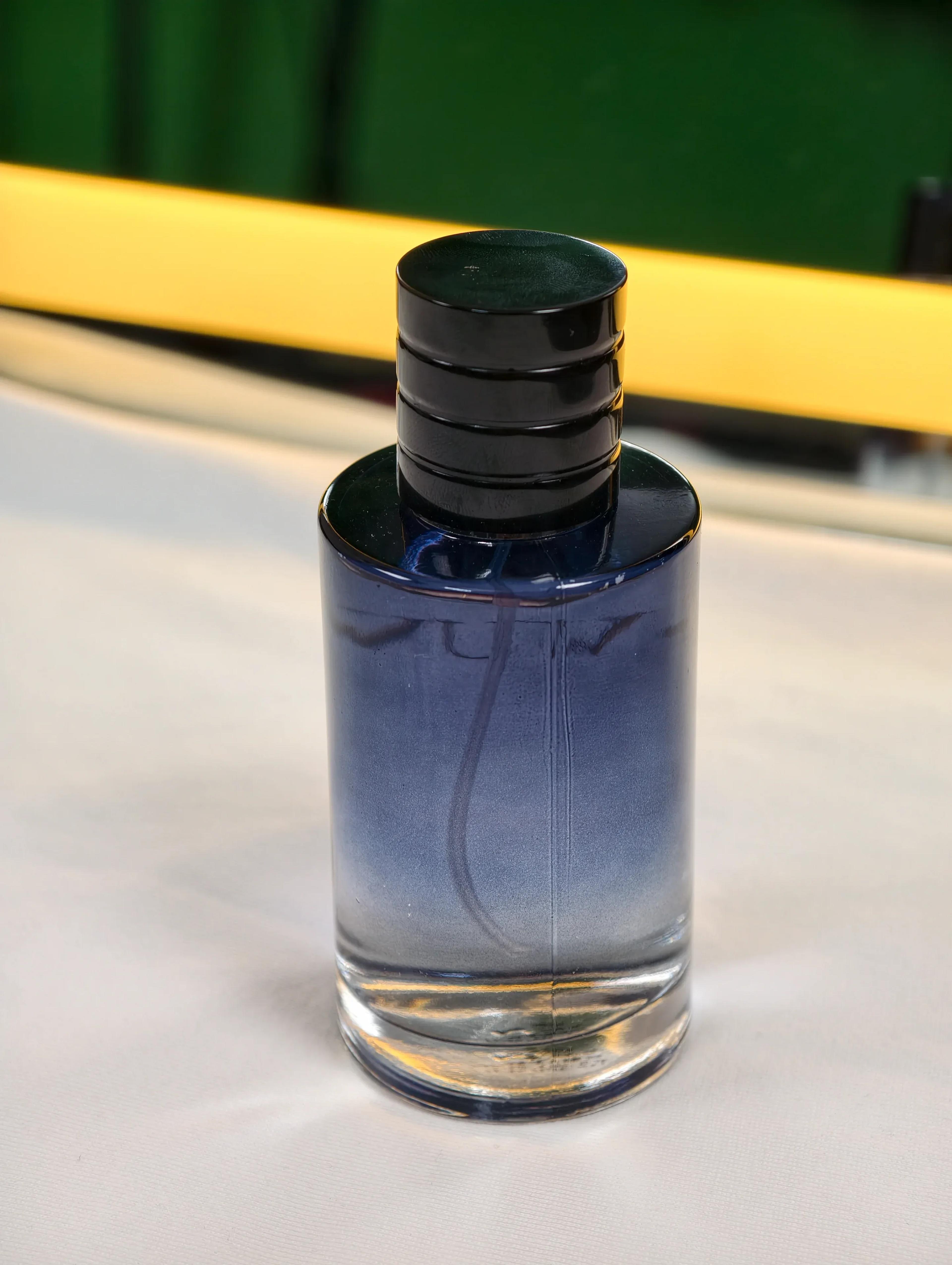 SVUWILD Perfume For Man view 2