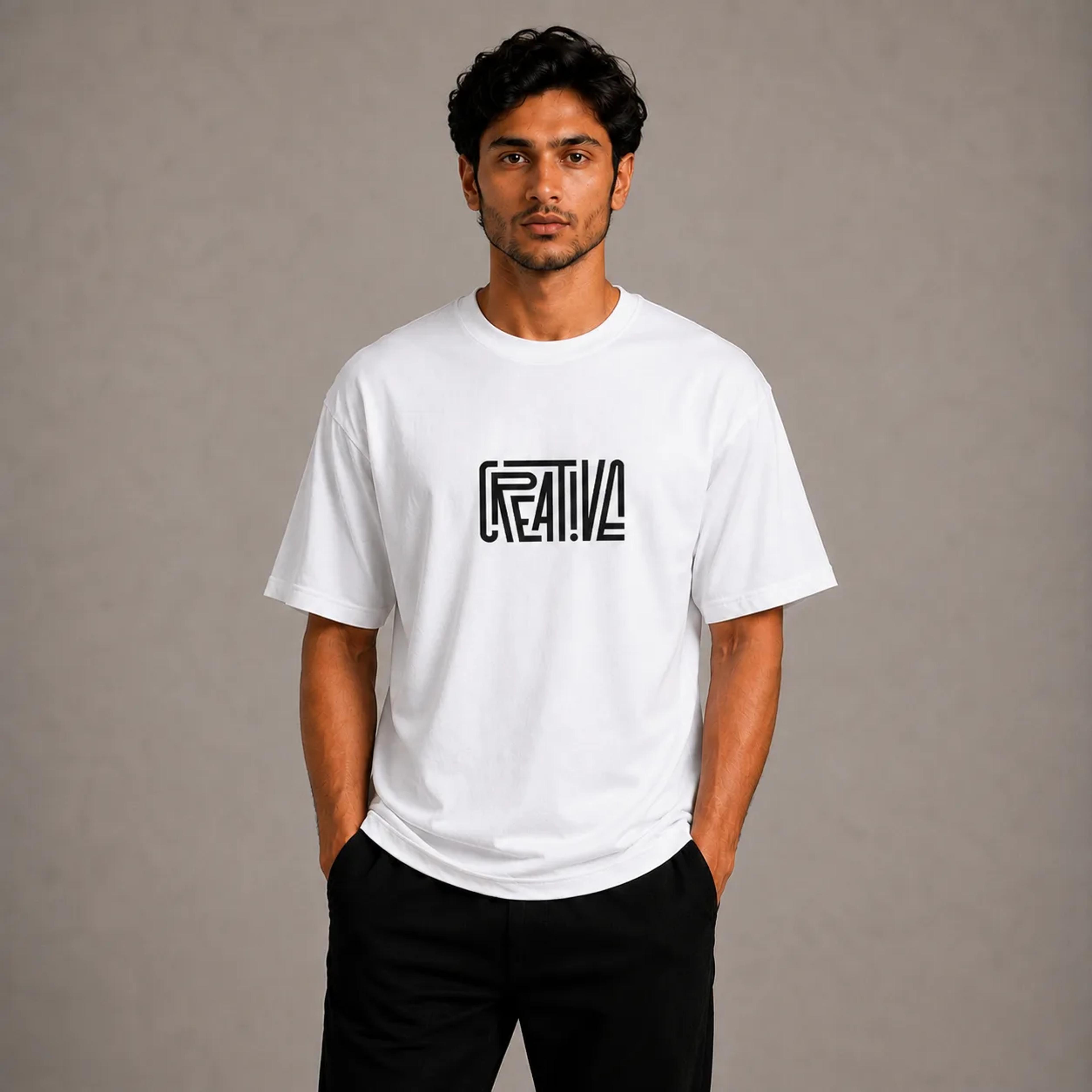 Regular Minimal Print alternate view