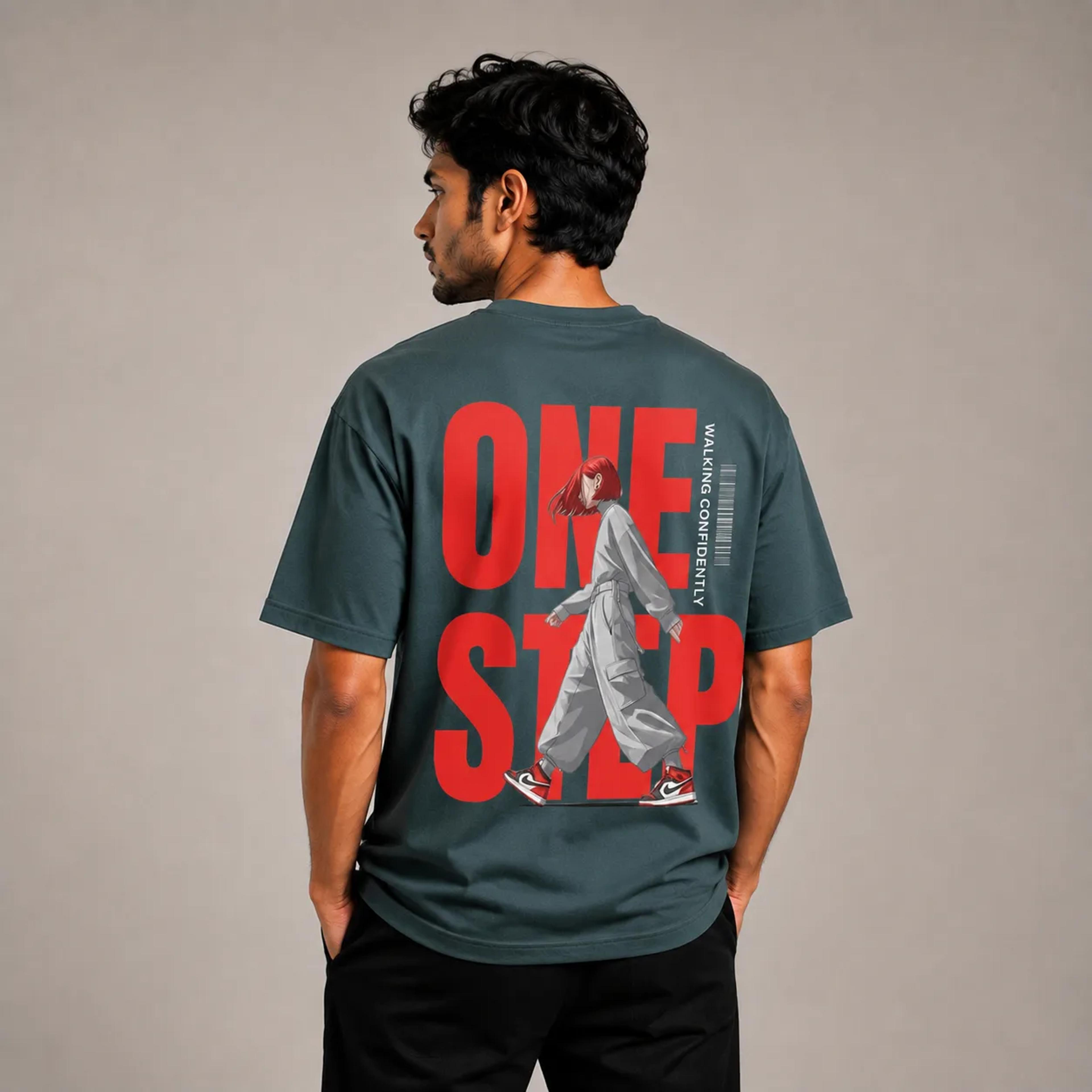 Regular Unmatched Print 