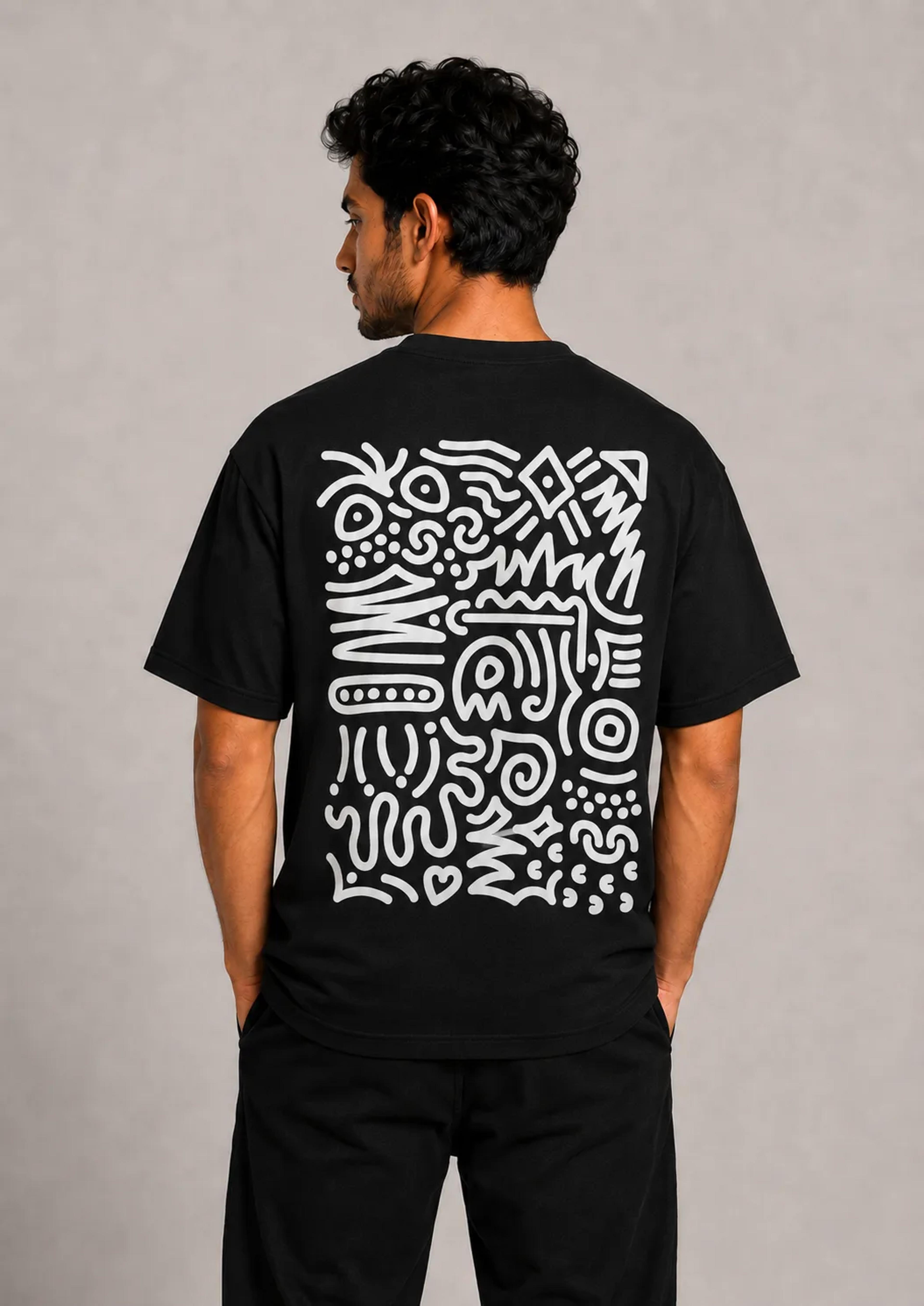 Regular Creative print