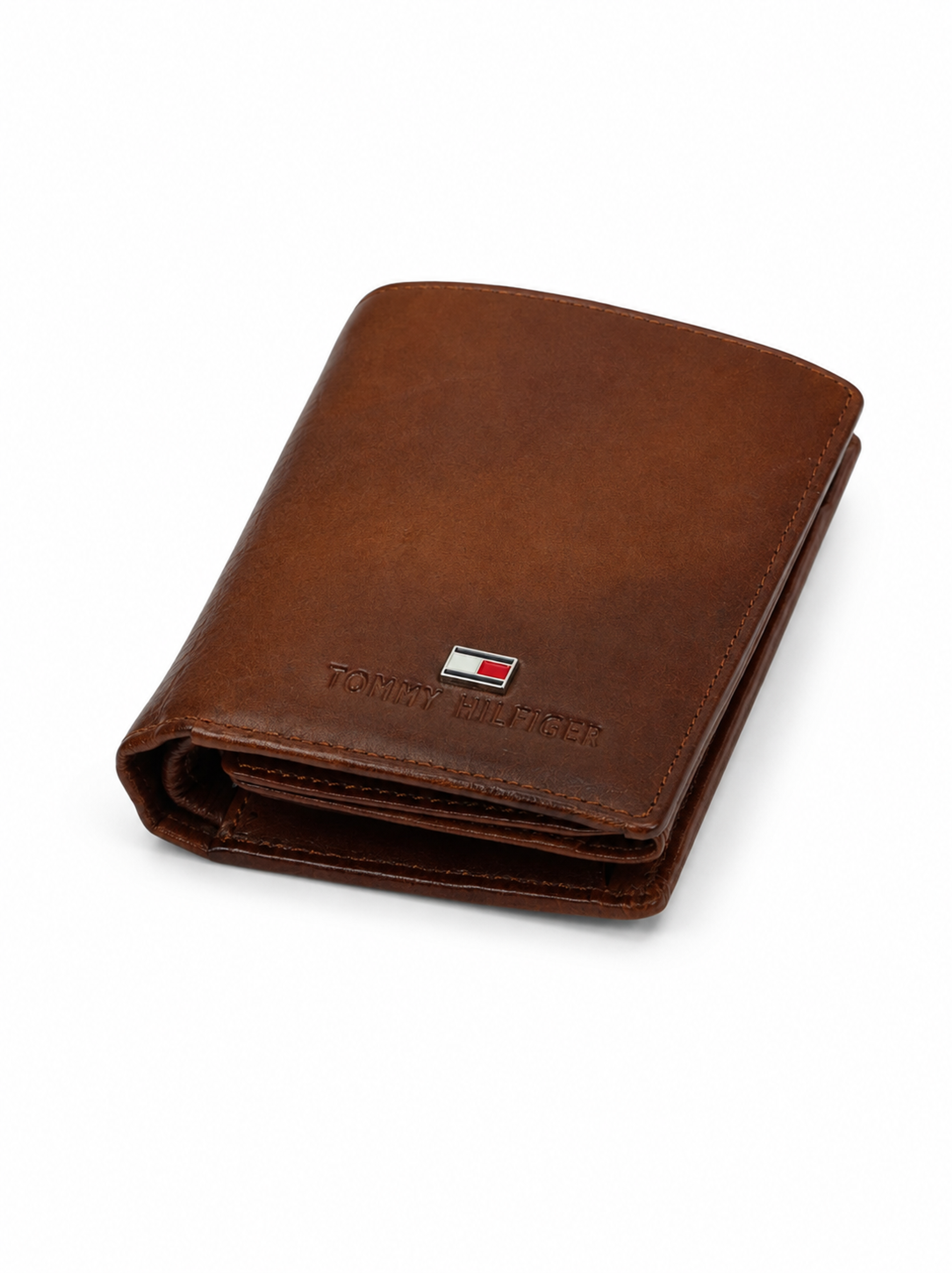 Hilfiger Brown Wallet