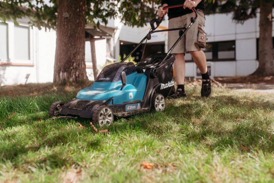 Wir kümmern uns darum – unser Hausmeisterservice