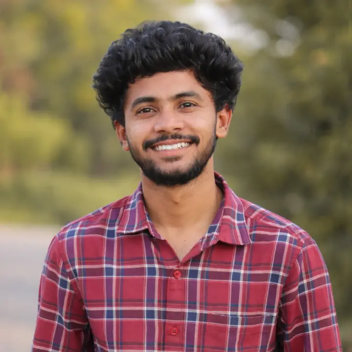 Krishna Vamshi