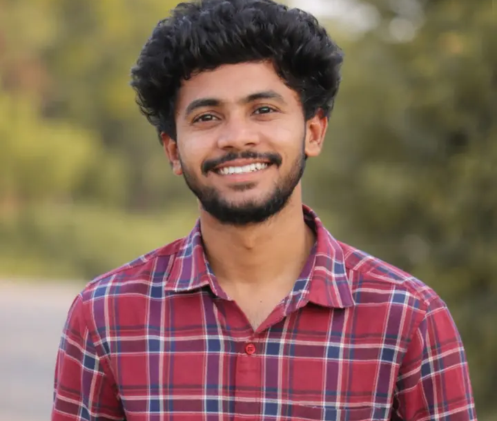 Krishna Vamshi