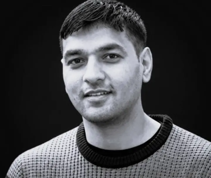 Dinesh Rawat