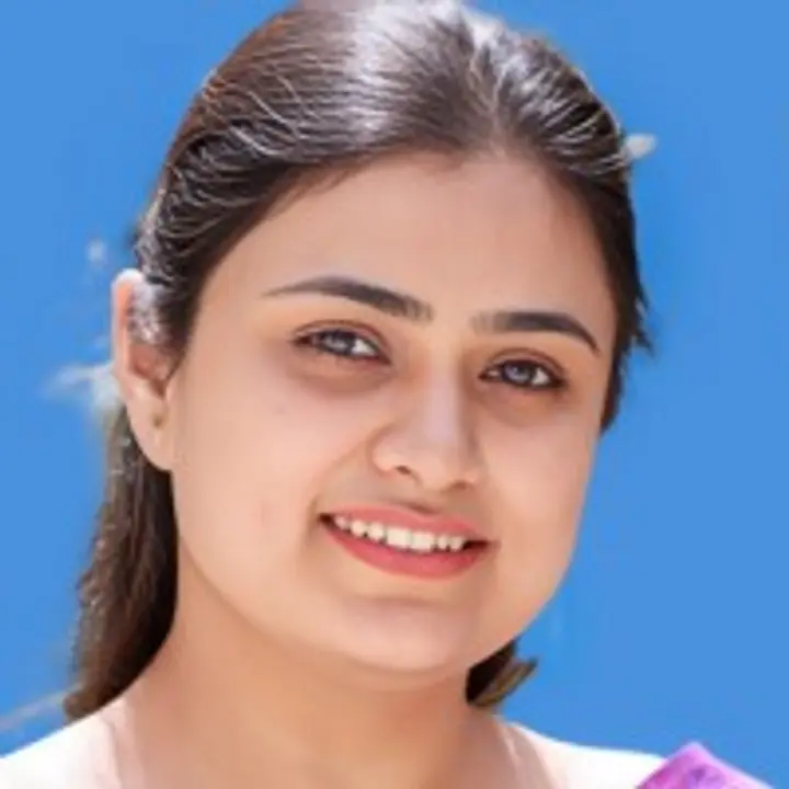 Anushka Litoria