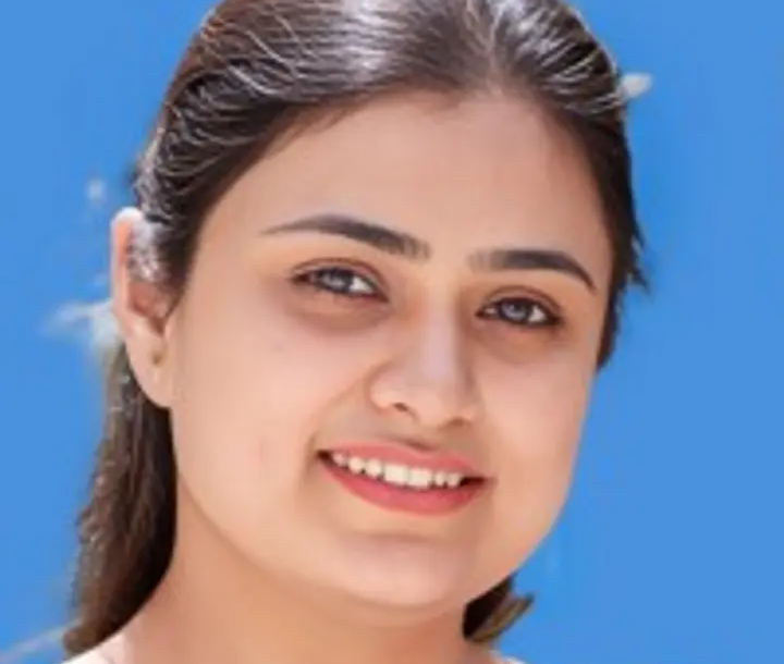 Anushka Litoria