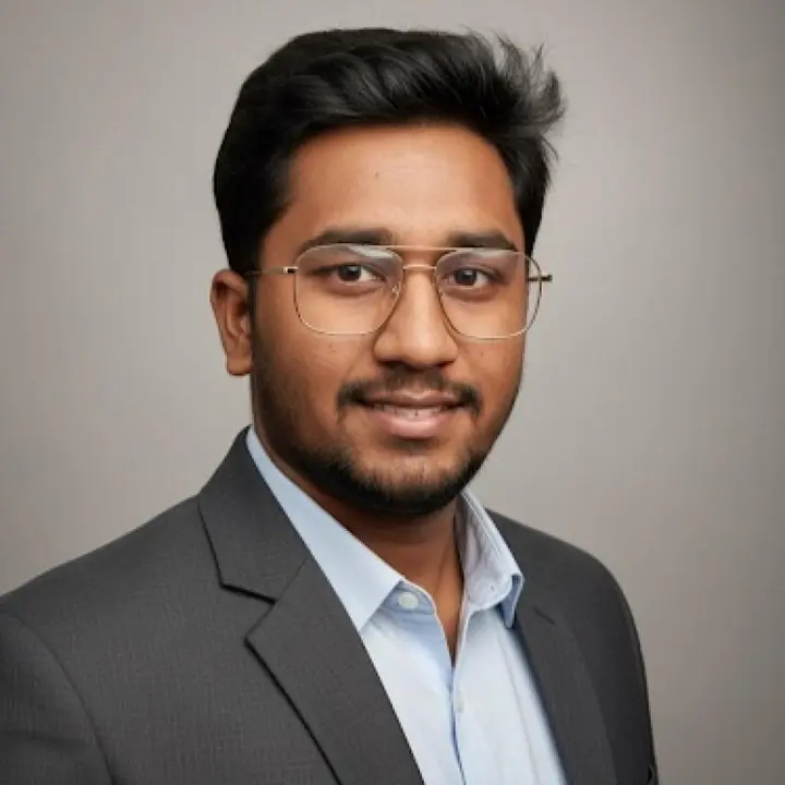 Devendra Nadh