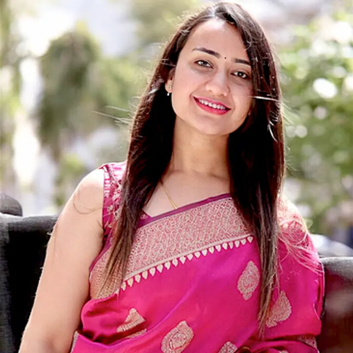 Deepika Patial