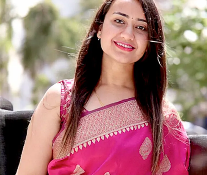 Deepika Patial