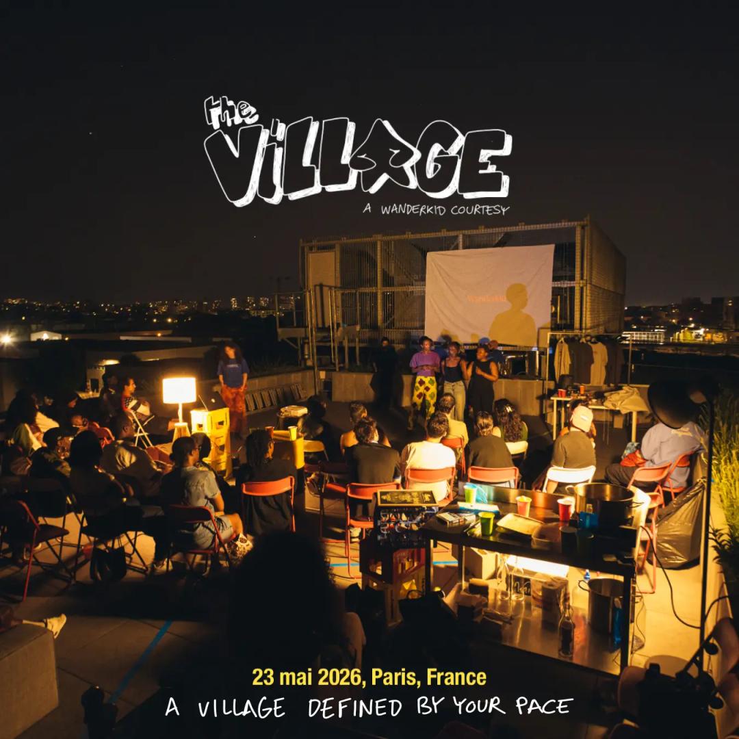 THE VILLAGE