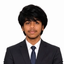 Balimidi Chakradhar (Magazine Secretary)