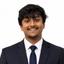 Rama Chandrahas (Cultural Secretary)