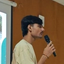 Rishit Modh (Sports Secretary)