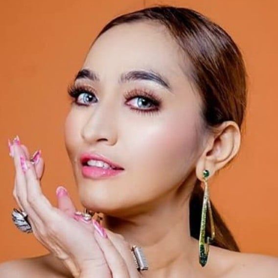 Indah Sari